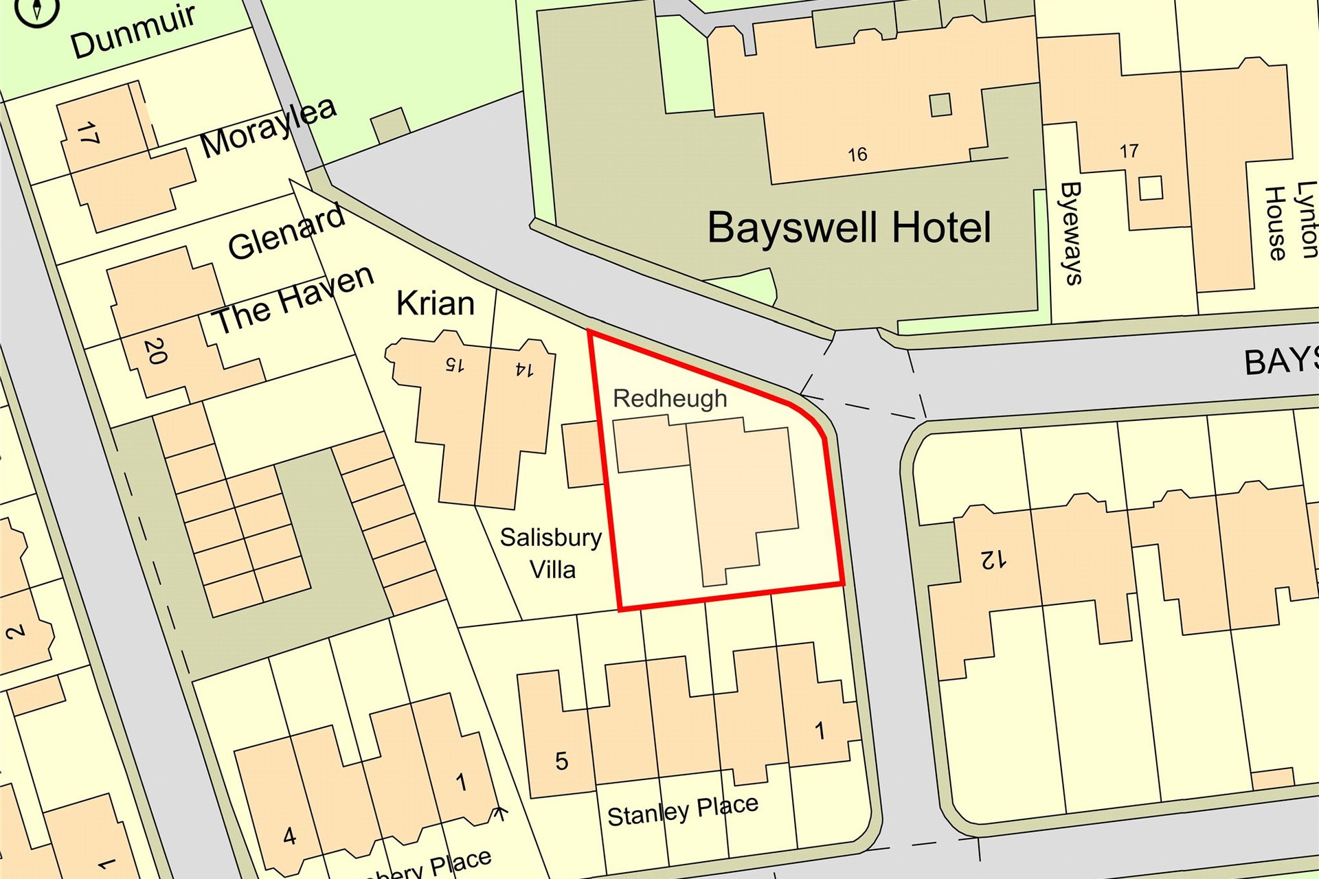 Redheugh, 13 Bayswell Park, Dunbar, East Lothian, EH42 1AE - Picture #37
