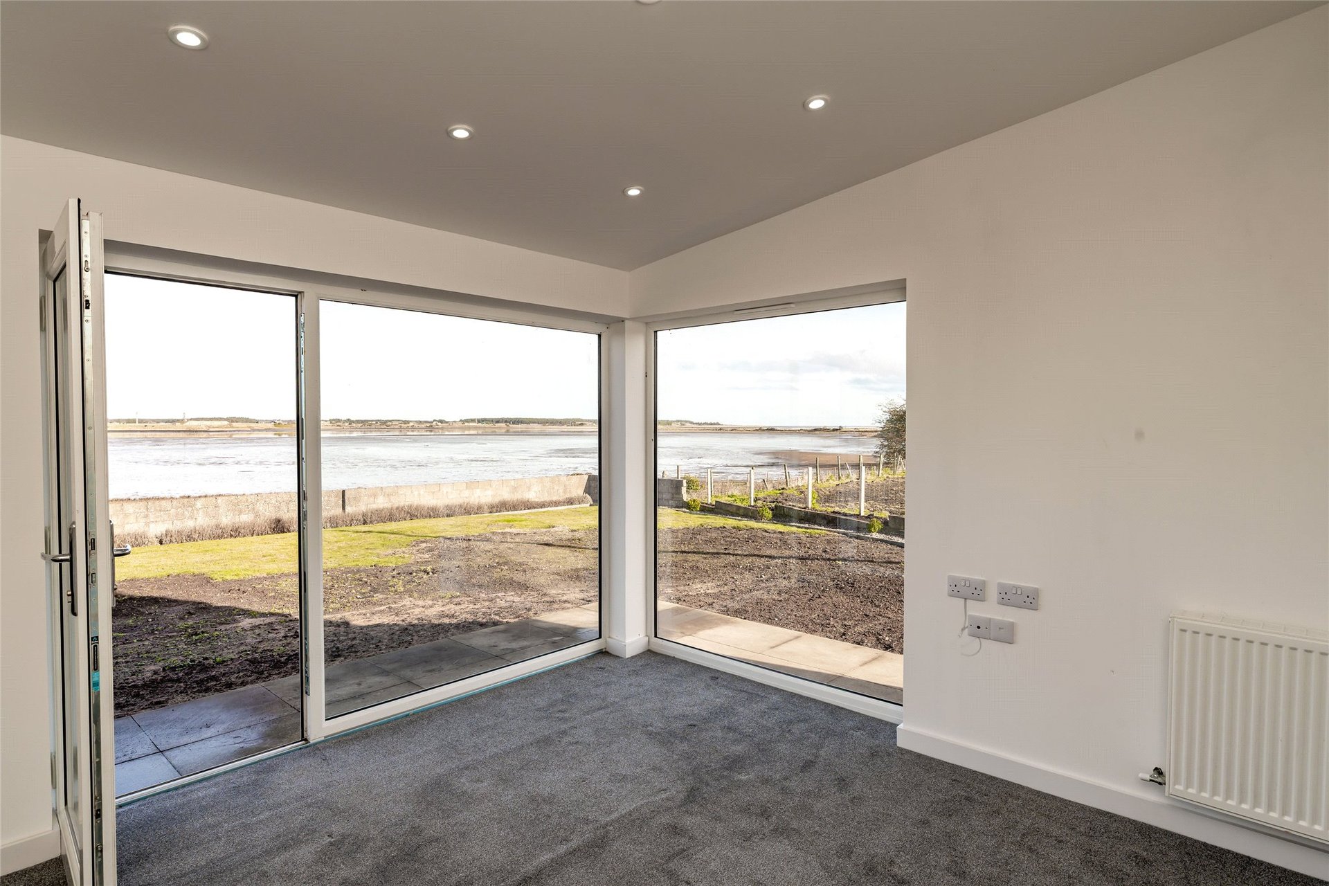 Edenside House Easter, Edenside, St. Andrews, Fife, KY16 9SQ - Picture #7