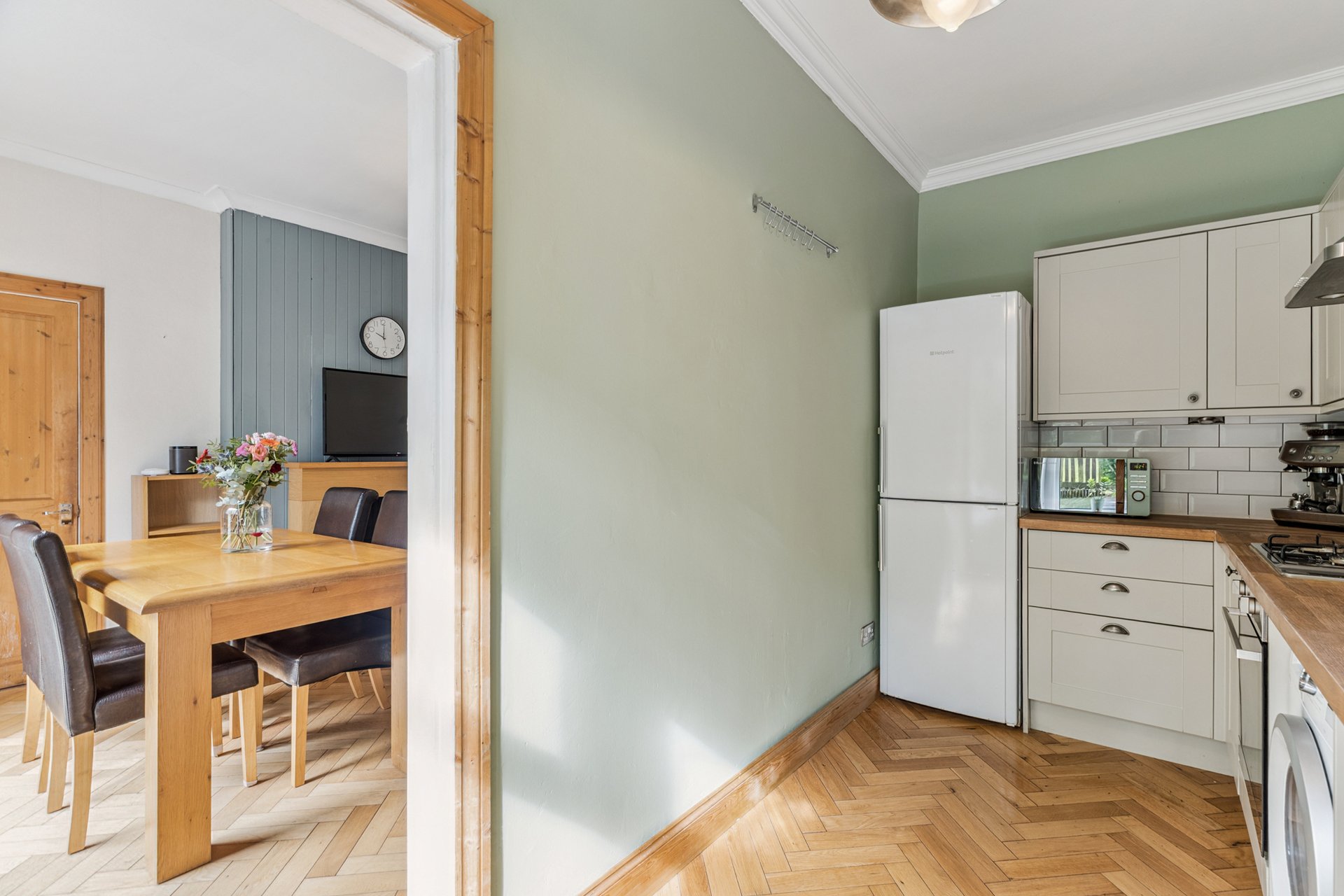 0/1, 11 Dorchester Avenue, Glasgow, Glasgow City, G12 0EG - Picture #8