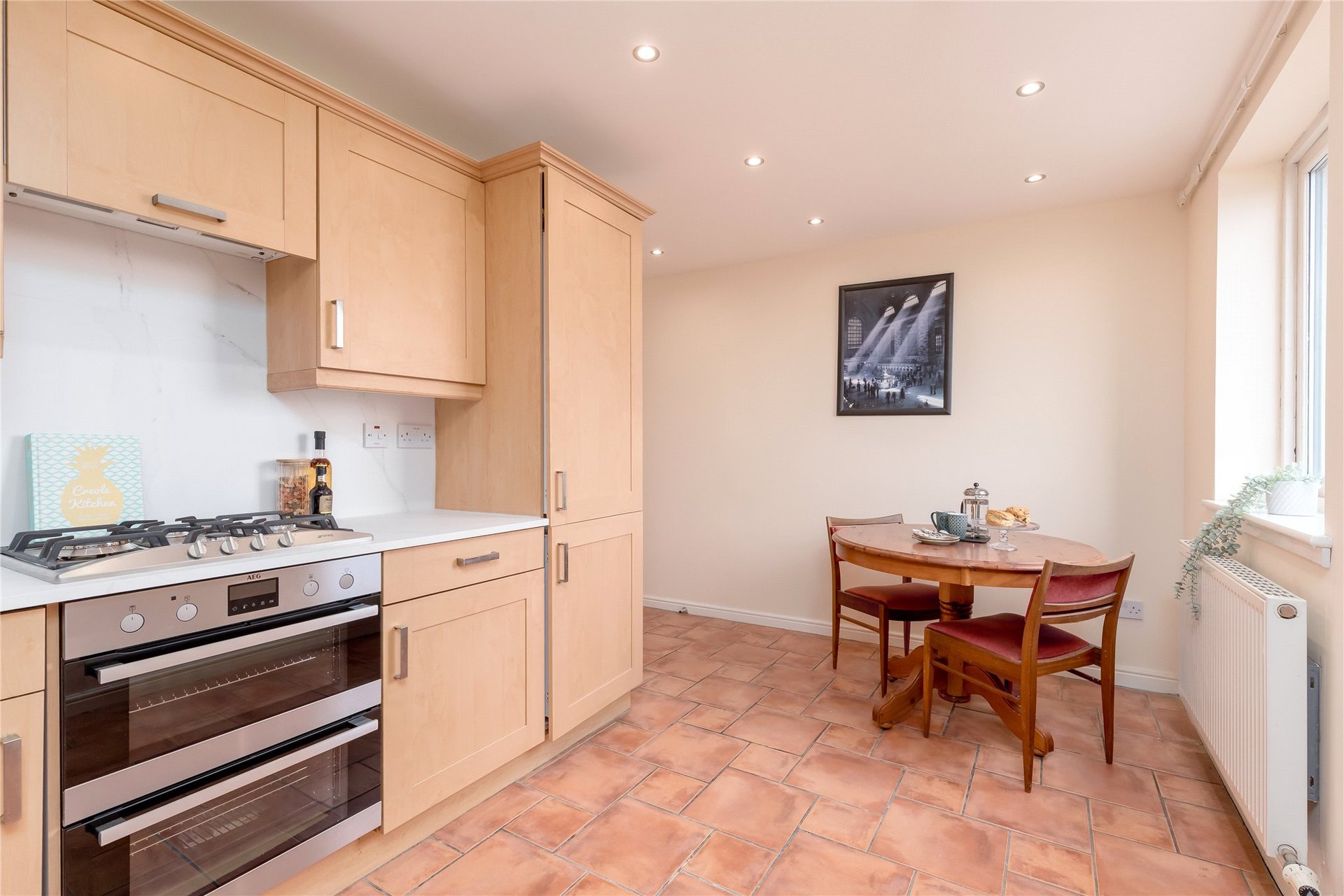 35/3 Ocean Drive, Edinburgh, Midlothian, EH6 6JL - Picture #9