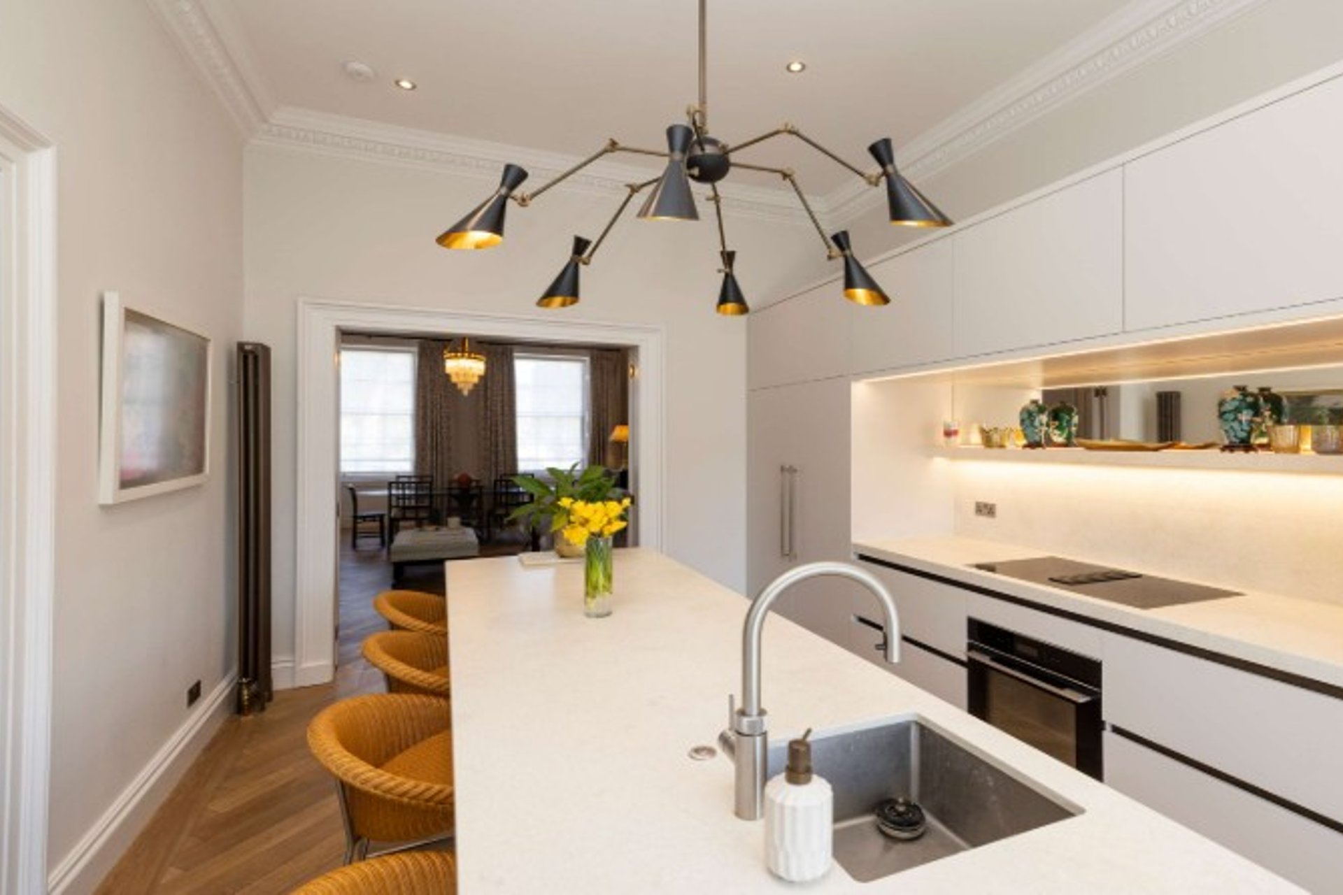 1 Saxe Coburg Place, Stockbridge, Edinburgh, EH3 5BP - Picture #17