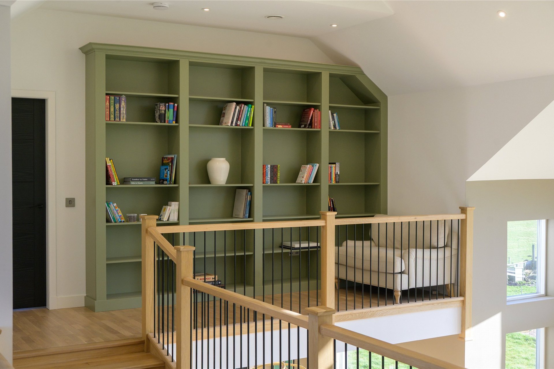 Bella Vista, 15 Longford Crofts, West Calder, West Lothian, EH55 8FD - Picture #22