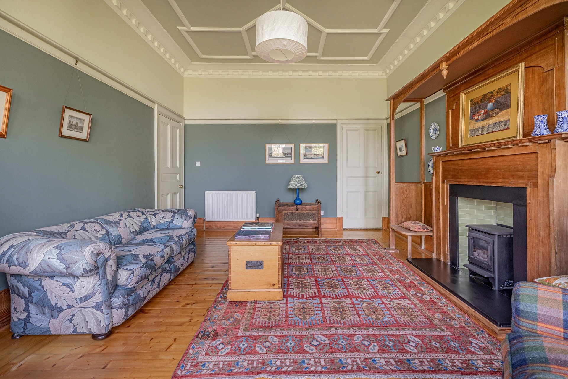 3/1, 51 Camphill Avenue, Langside, Glasgow, G41 3AX - Picture #5
