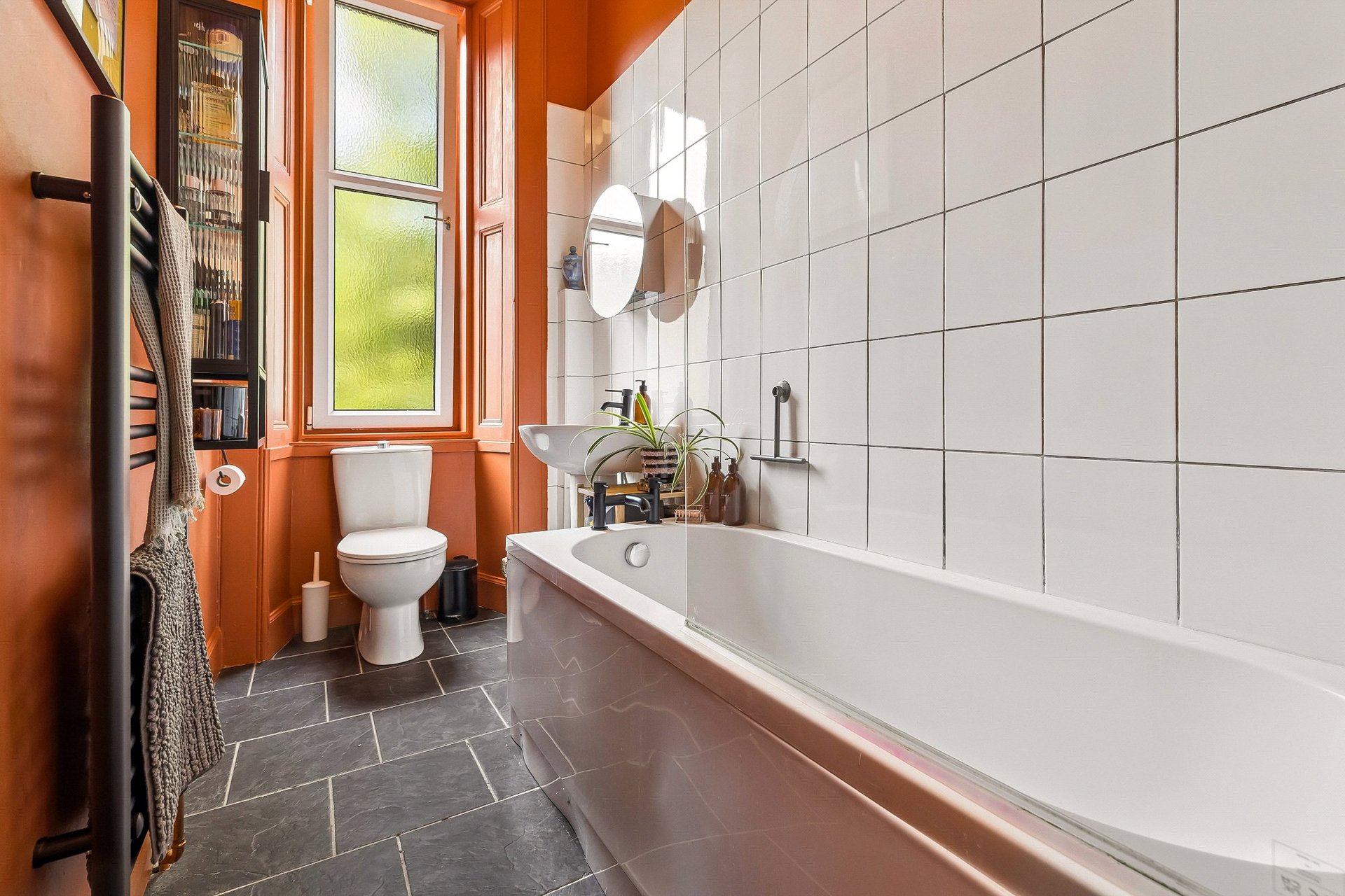 Flat 1/2, 10 Eskdale Street, Crosshill, Glasgow, G42 8UD - Picture #15