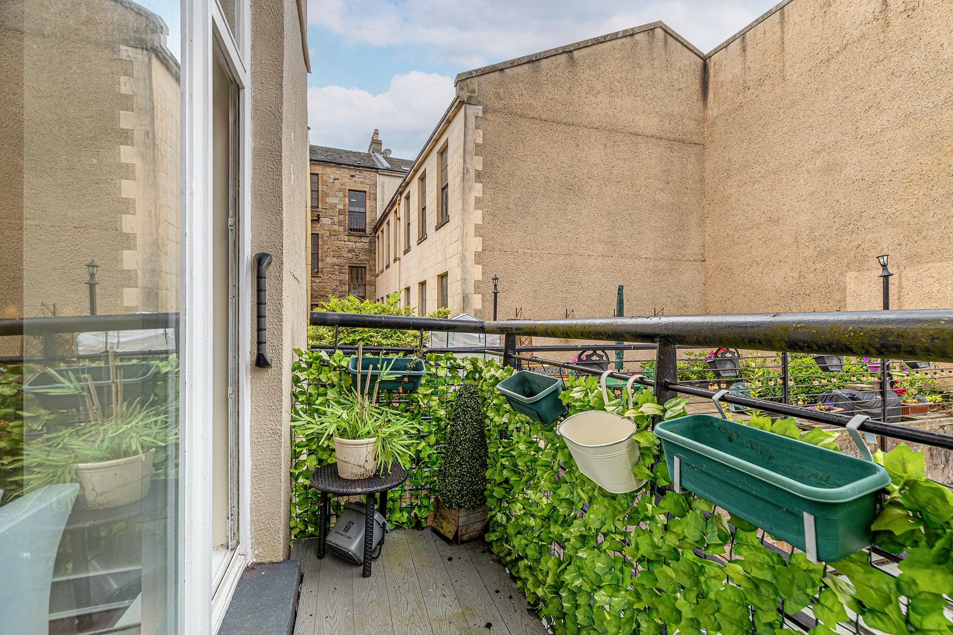 Flat 1/2 Virginia Court, 64 Miller Street, Merchant City, Glasgow, G1 1DT - Picture #10