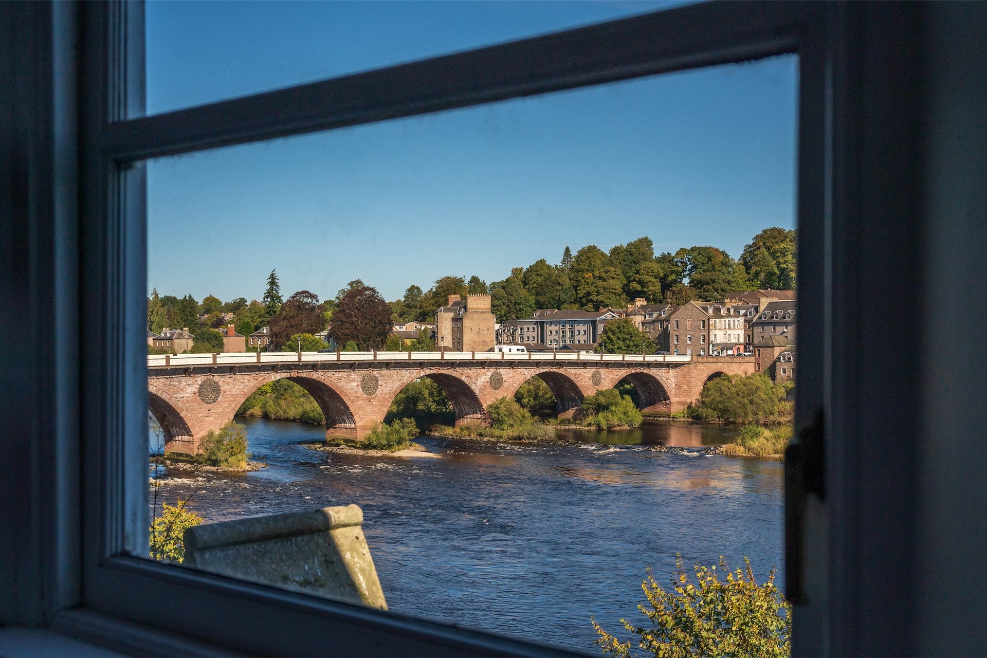 8 Tay Street, Perth, Perth and Kinross, PH1 5LQ - Picture #4