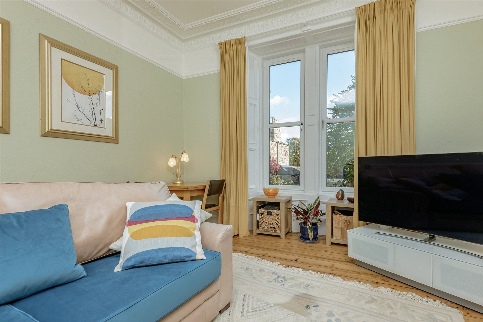 26/1 Merchiston Avenue, Edinburgh, EH10 4NZ - Picture #4
