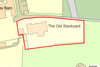 The Old Stackyard, Cove Farm, Cockburnspath, Berwickshire, TD13 5YP - Picture #46