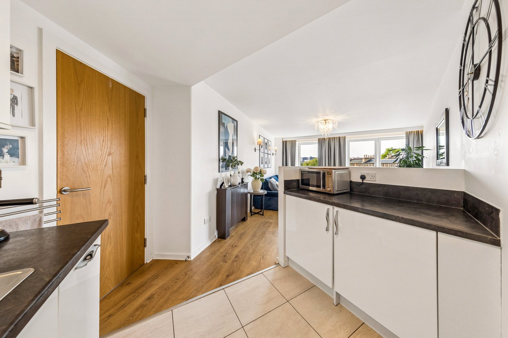 4/4, 67 Minerva Street, Finnieston, Glasgow, G3 8LE - Picture #12