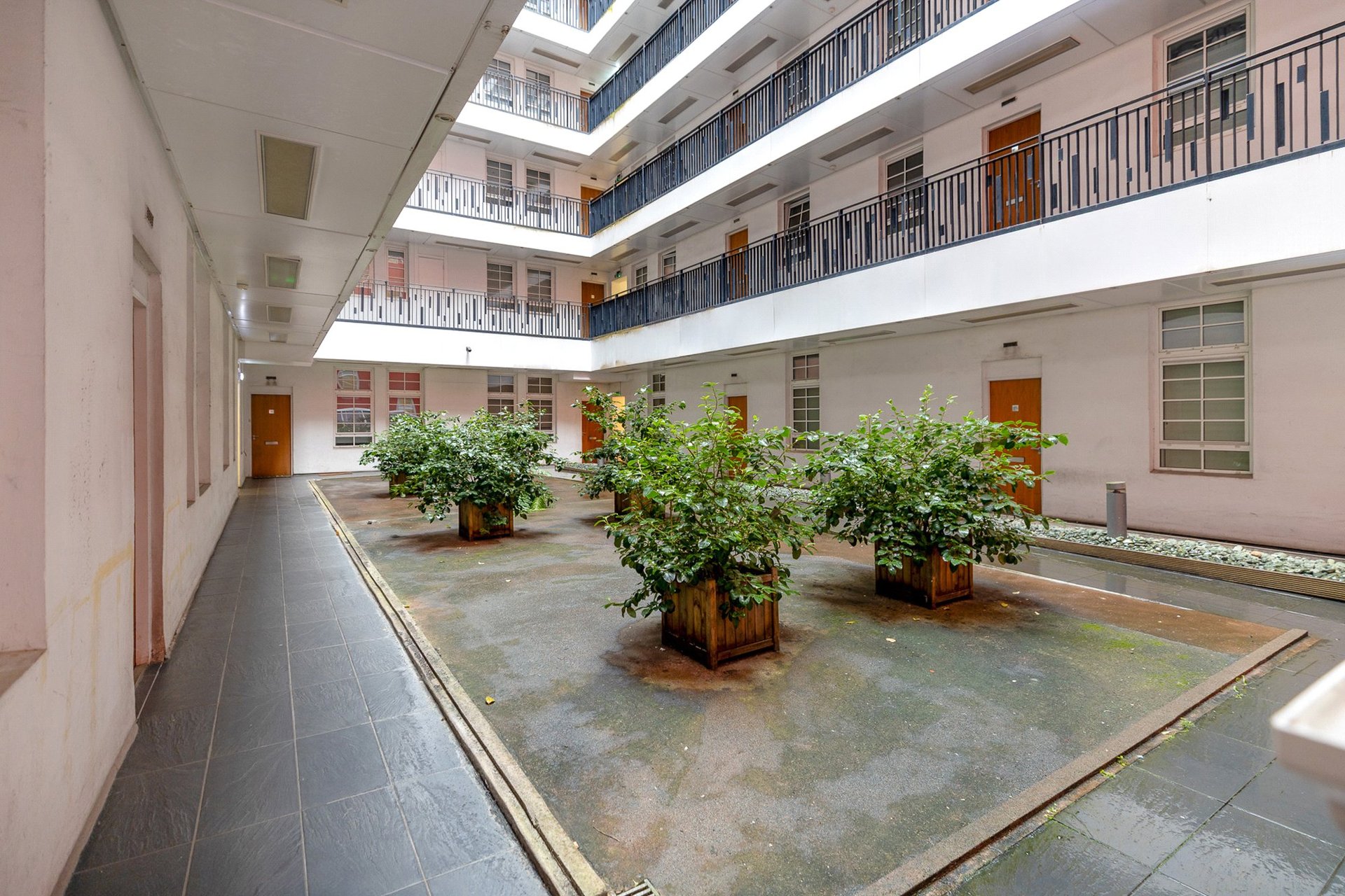 Flat 1/2 Beresford Building, 460 Sauchiehall Street, Charing Cross, Glasgow, G2 3JU - Picture #28