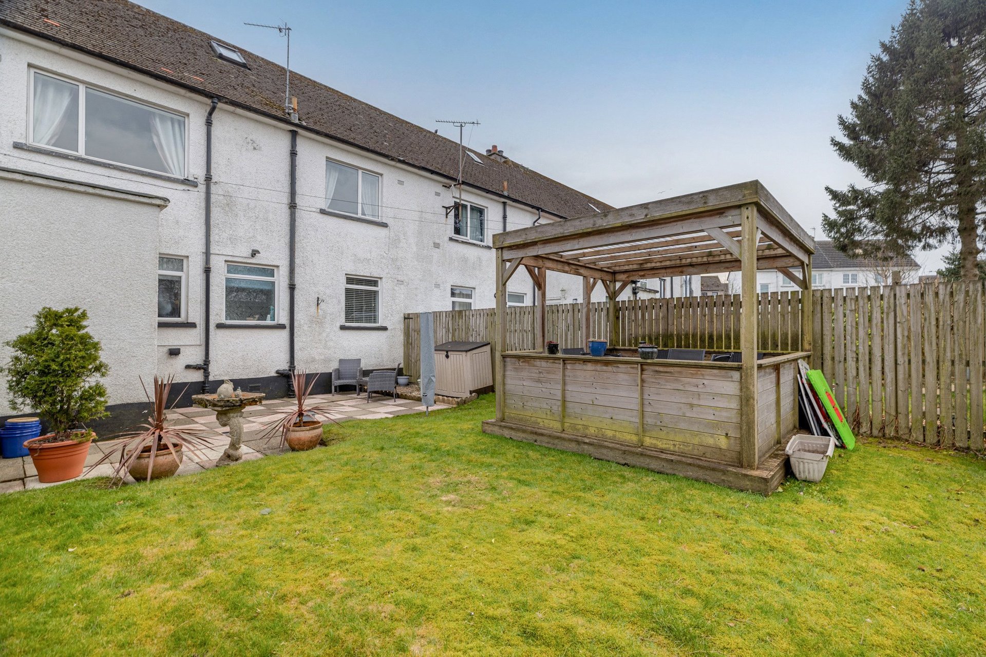 46 Castle Road, Newton Mearns, Glasgow, East Renfrewshire, G77 6DQ - Picture #17