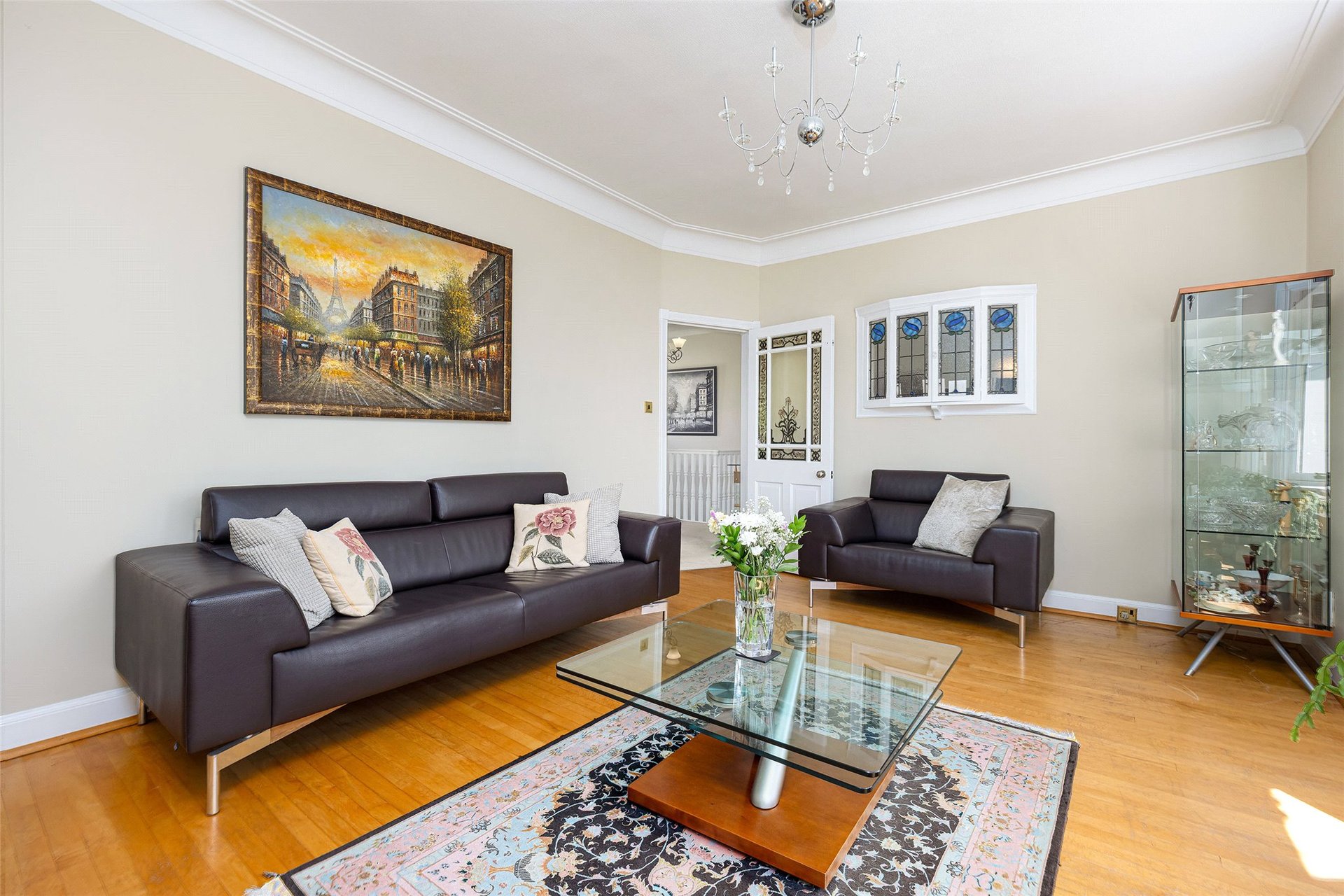 8 Boclair Crescent, Bearsden, G61 2AG - Picture #8