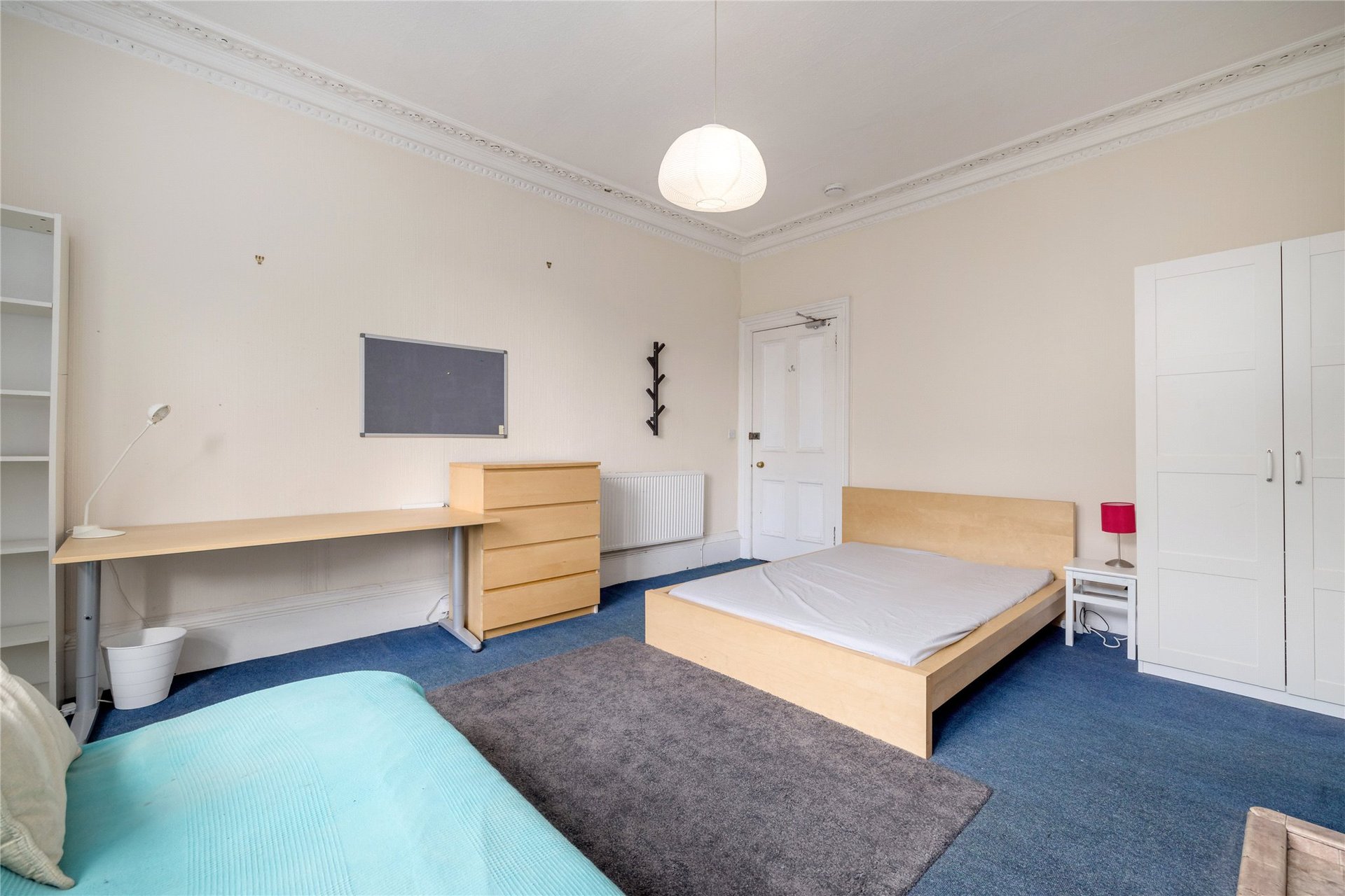 10 2f1, Brougham Place, Edinburgh, Midlothian, EH3 9HW - Picture #15