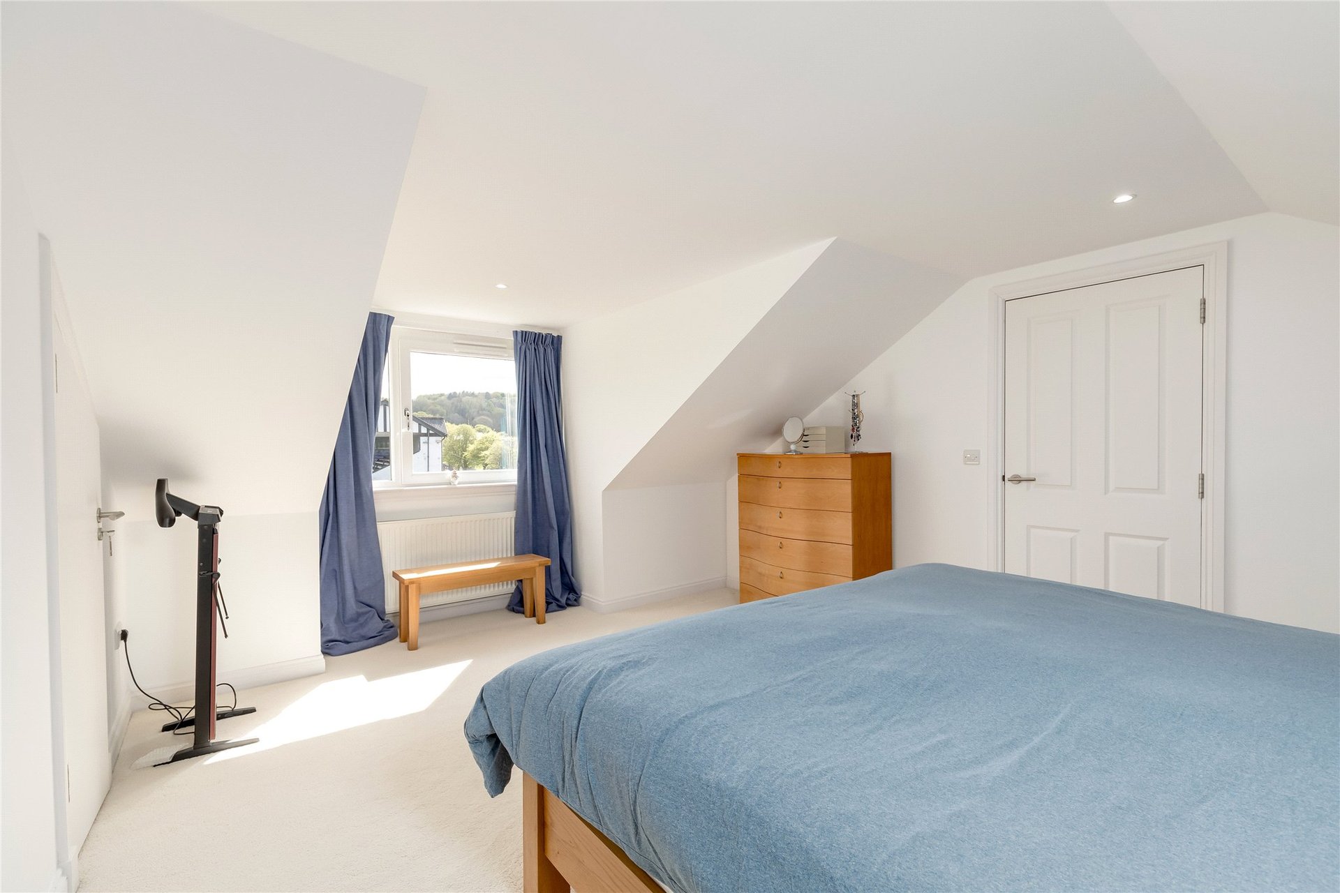 84/6 Myreside Road, Merchiston, Edinburgh, EH10 5BZ - Picture #21