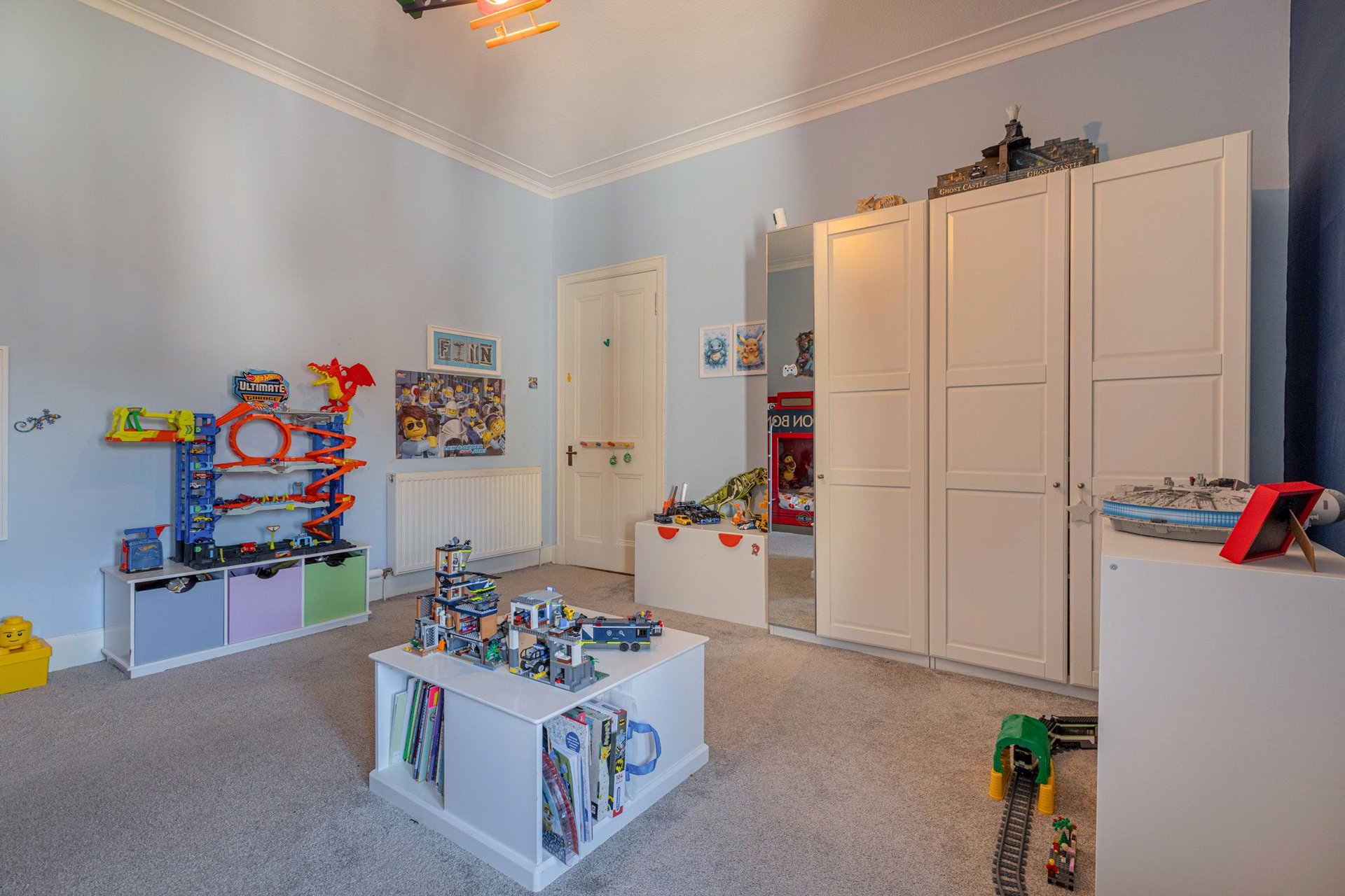 7 Borden Road, Jordanhill, Glasgow, G13 1RB - Picture #29