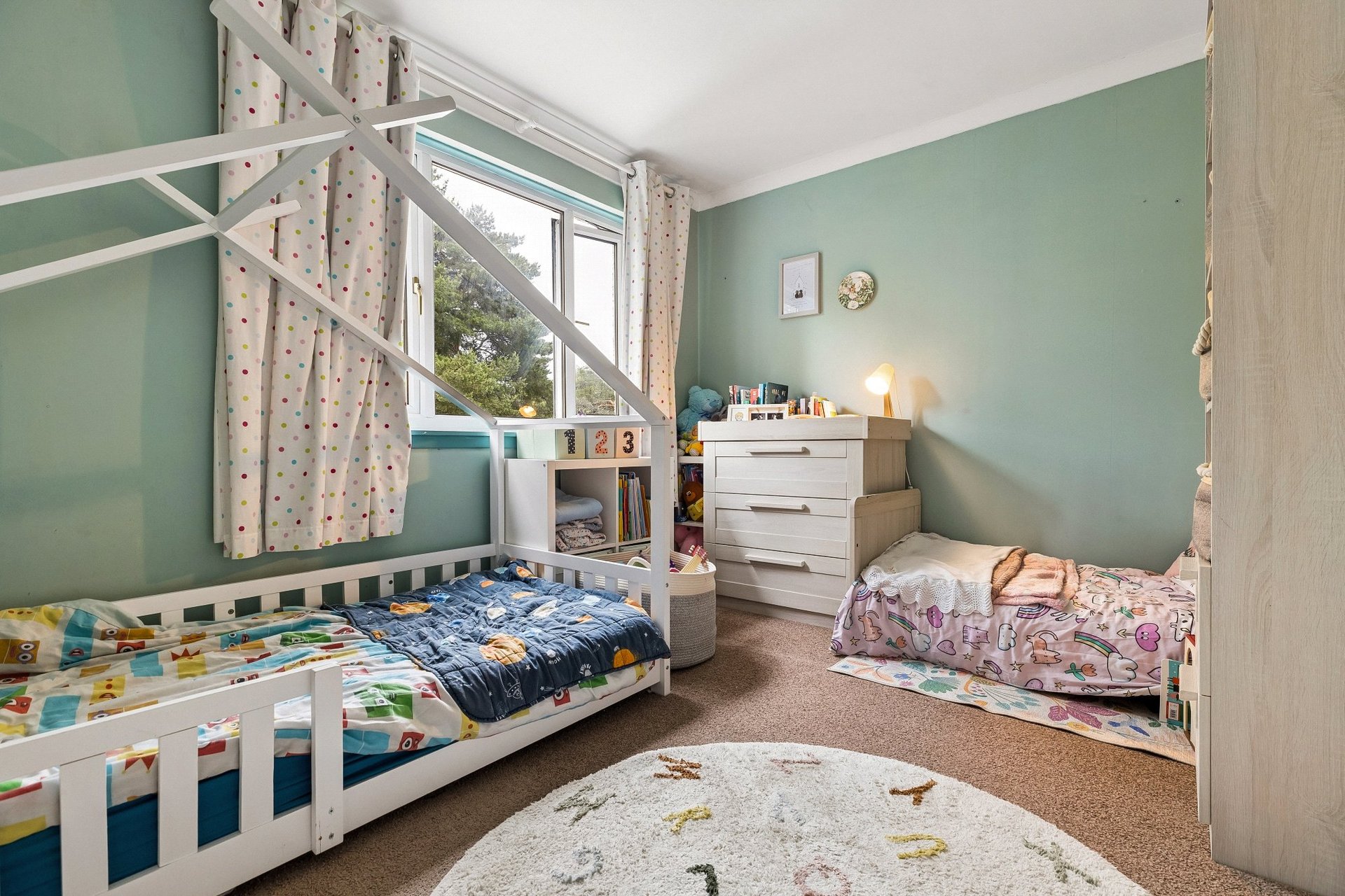 14 Dunglass Place, Milngavie, G62 7RX - Picture #21