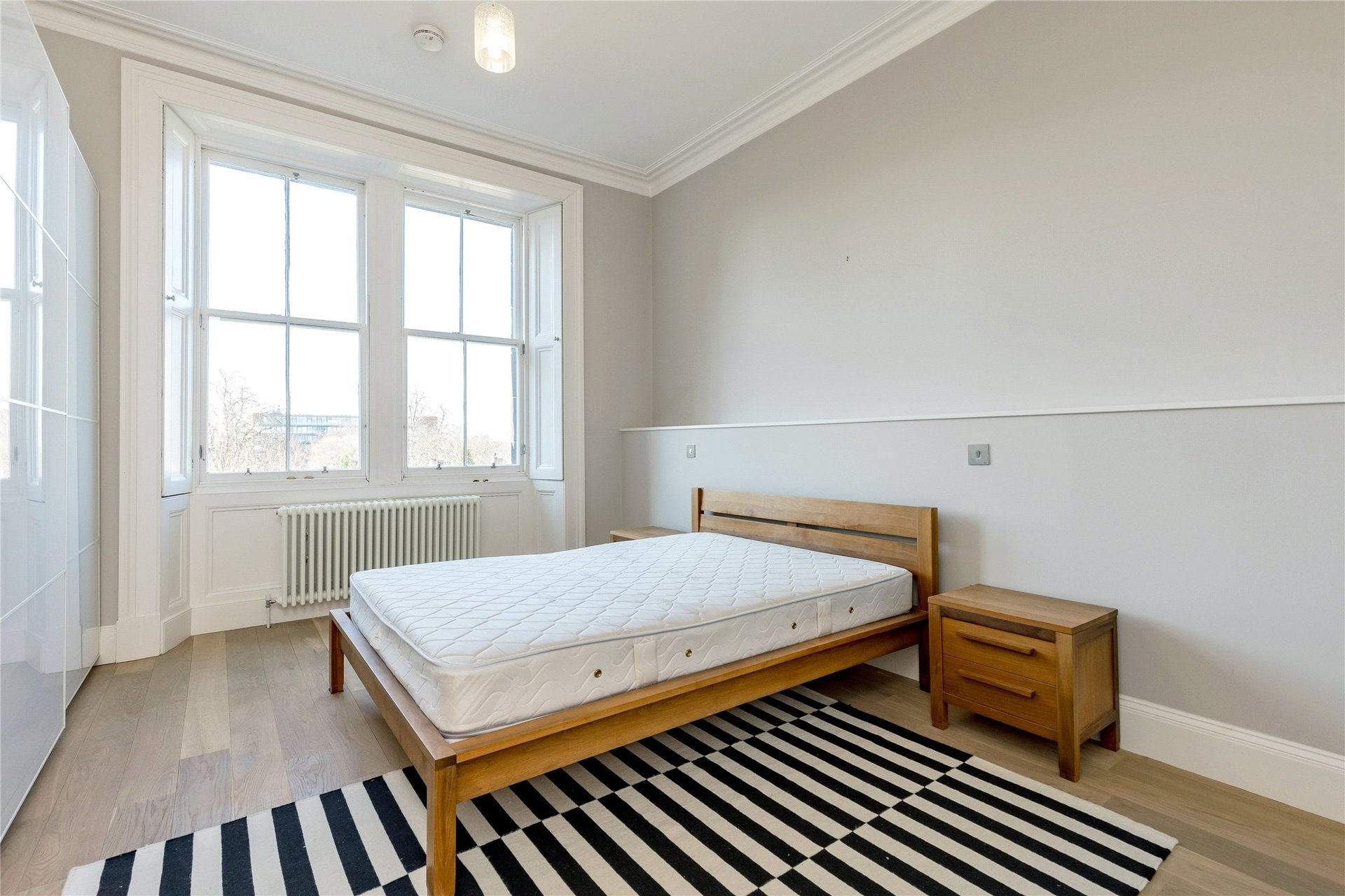 2f, 1 Belgrave Place, Edinburgh, EH4 3AN - Picture #9