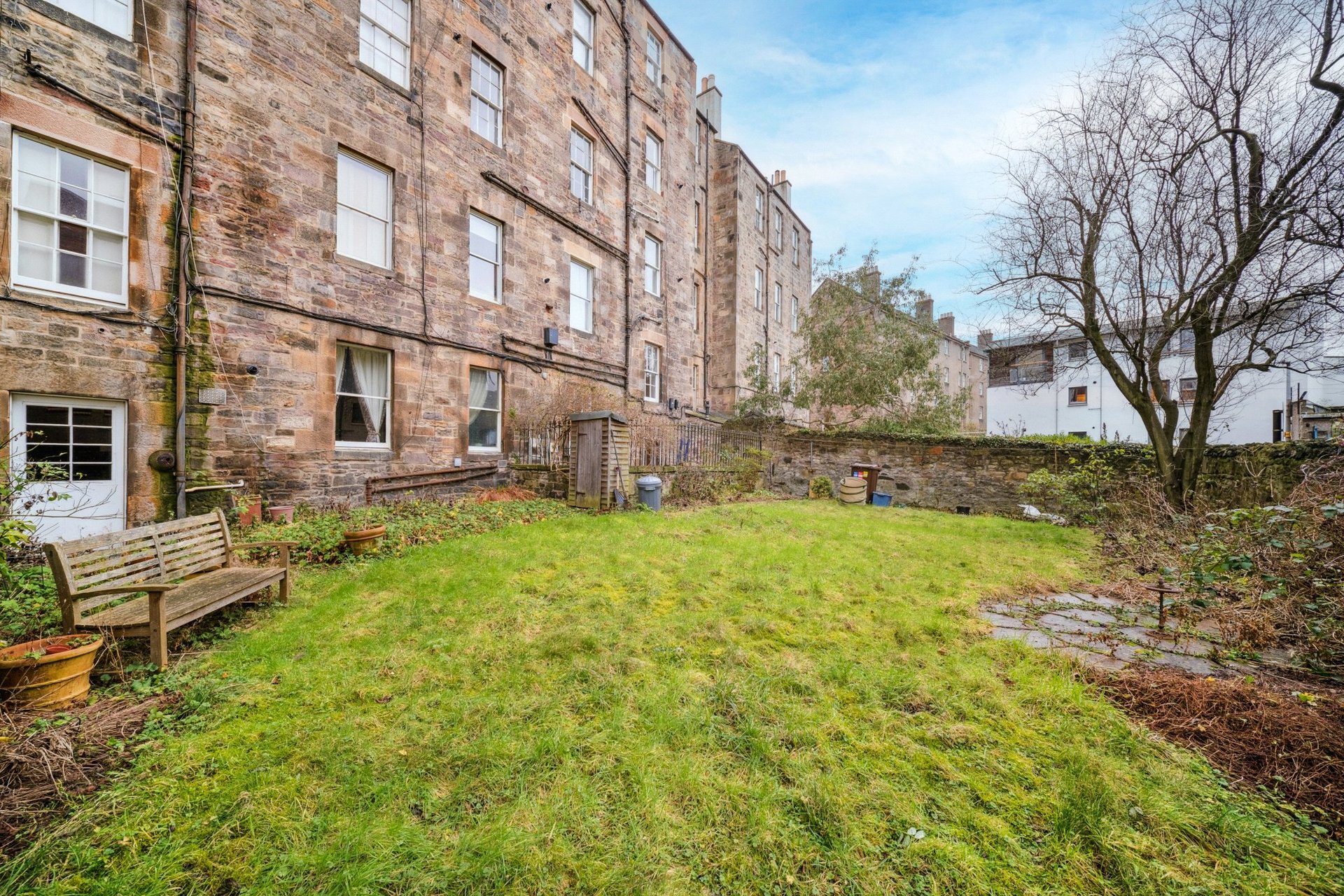 30 Barony Street, New Town, Edinburgh, EH3 6NY - Picture #27