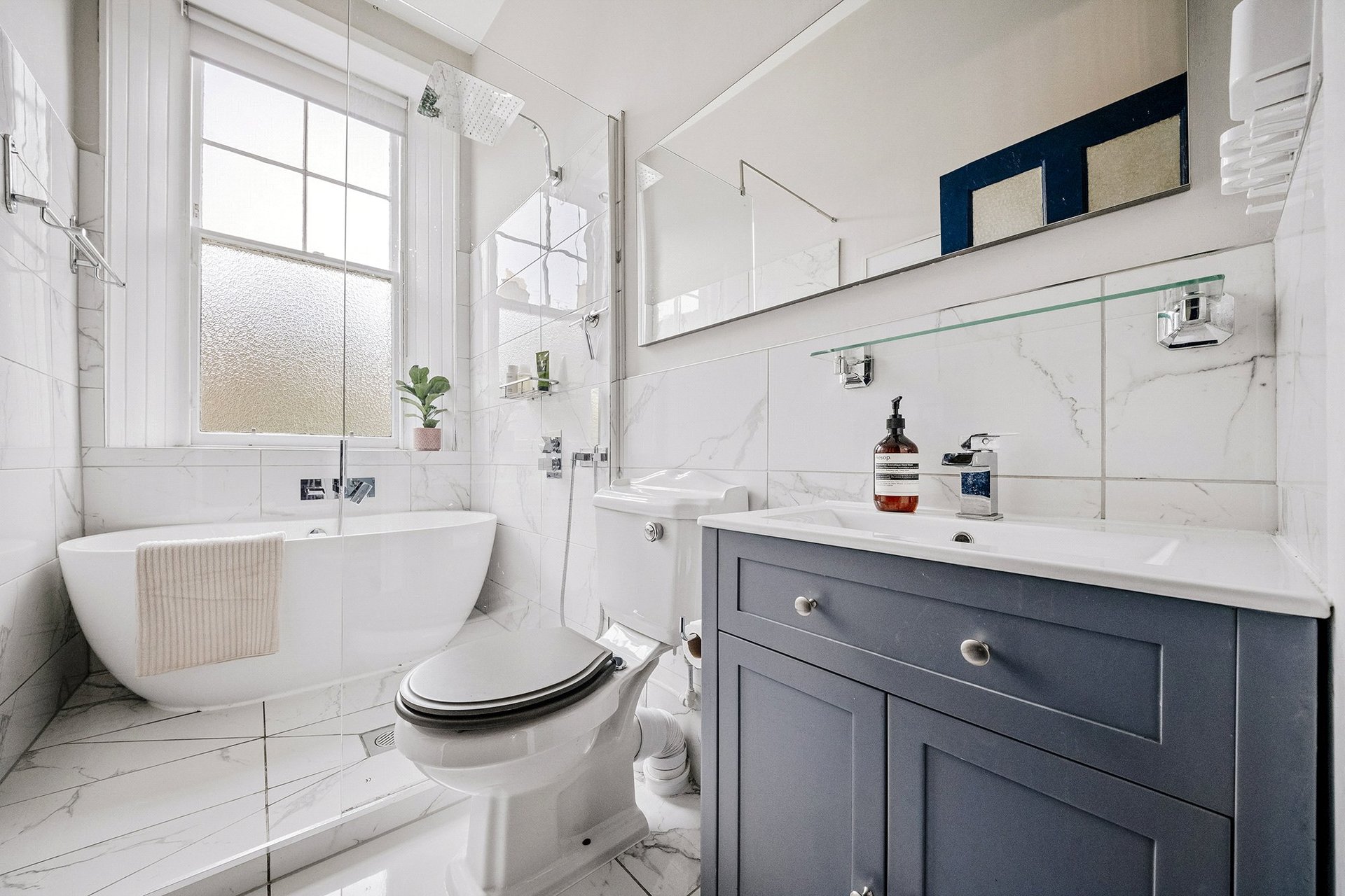 10/2 Montagu Terrace, Edinburgh, EH3 5QX - Picture #31