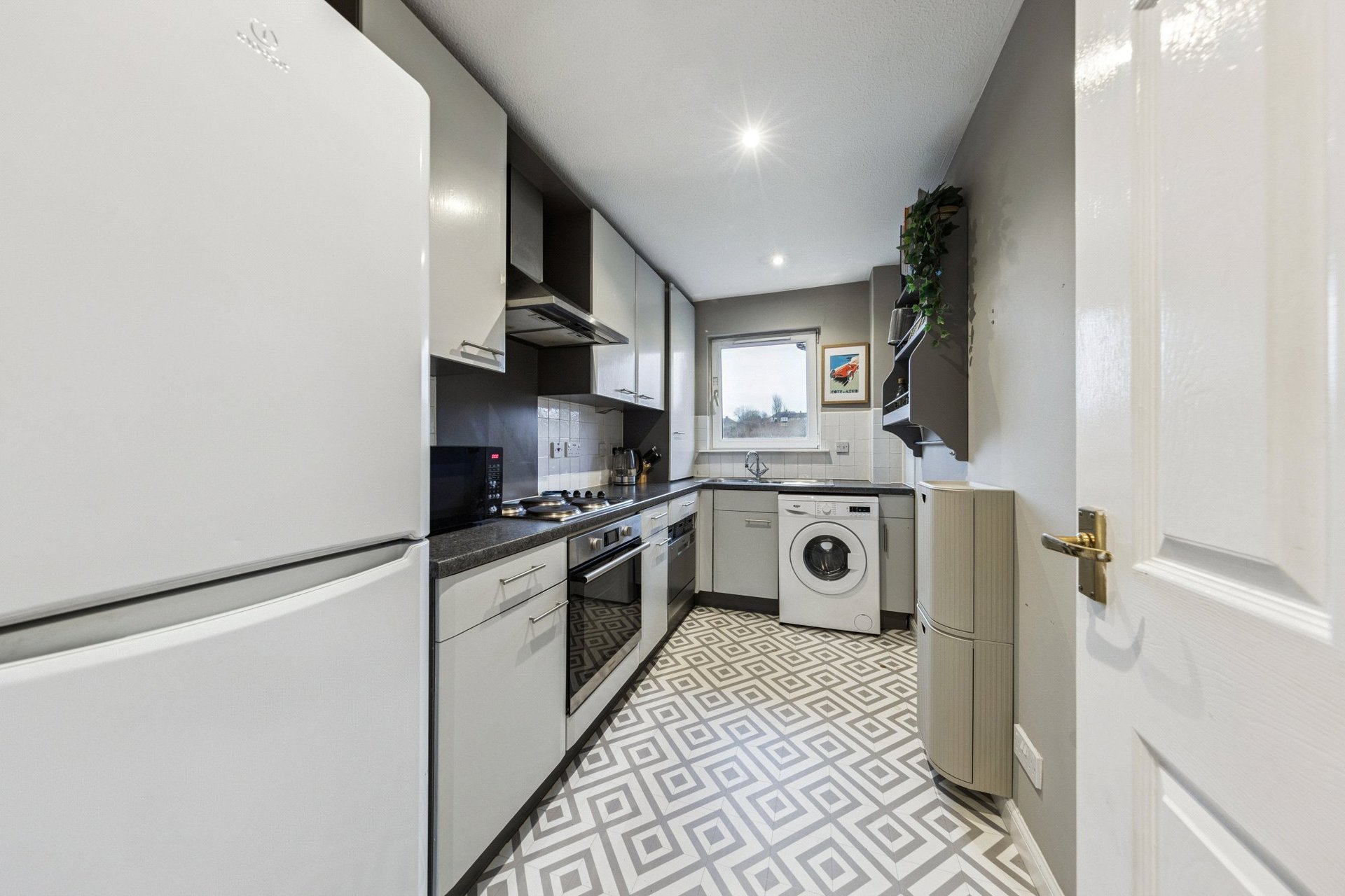 3/2, 20 Innellan Gardens, Kelvindale, Glasgow, G20 0DX - Picture #7