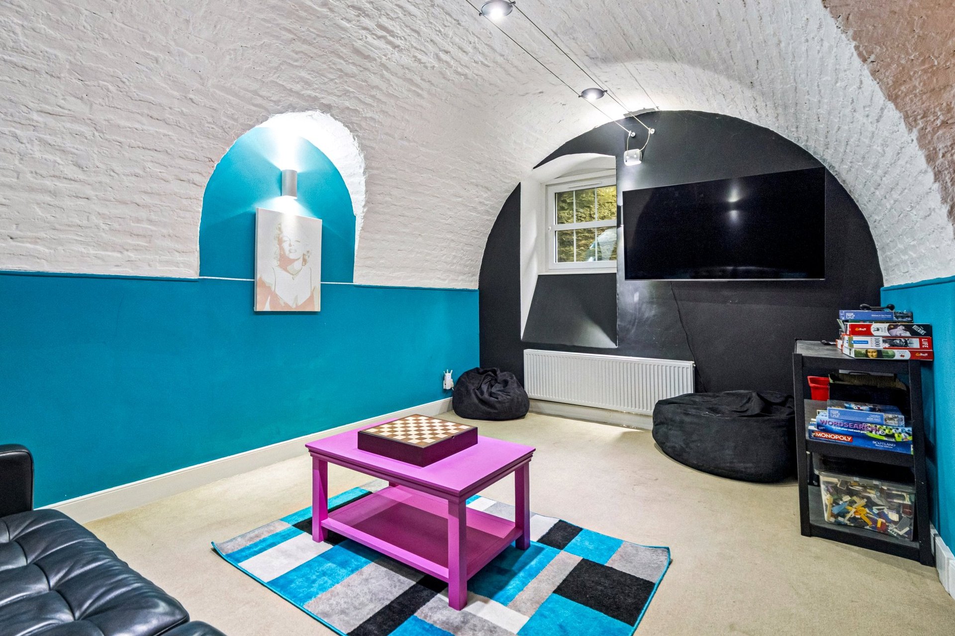 3 Duddingston House Courtyard, 119 Milton Road West, Edinburgh, EH15 1JG - Picture #23