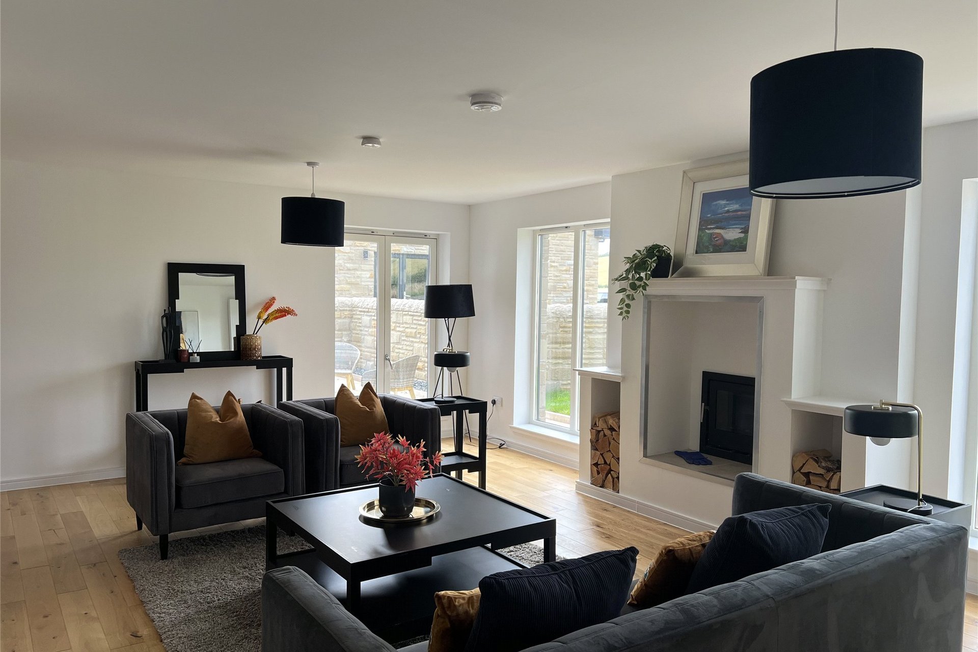 Plot 6, 5 East Millichen Farm View, Millichen Road, Glasgow, G23 5HQ - Picture #5