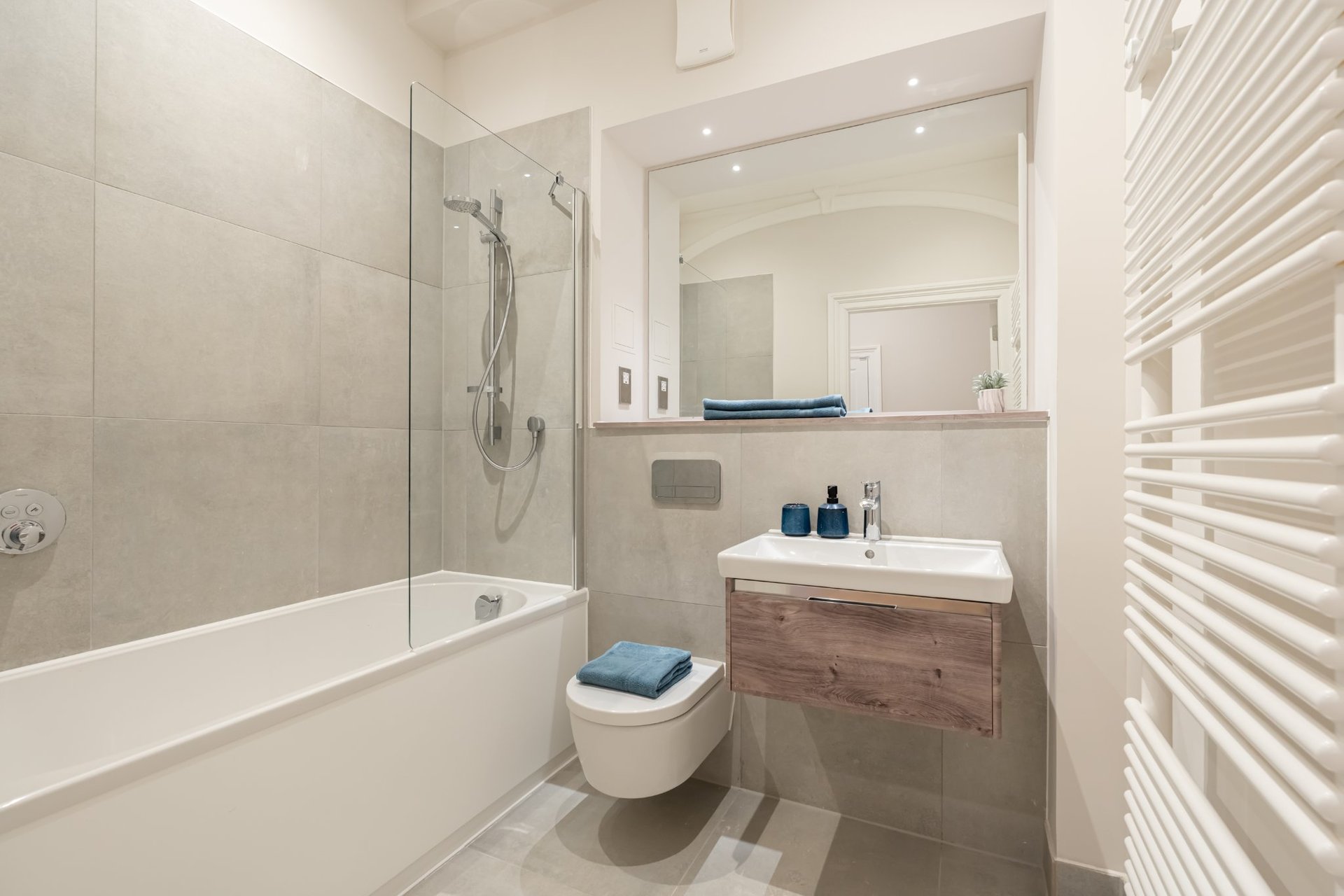 38/1 Sassoon Grove, Craiglockhart, Edinburgh, EH10 5FA - Picture #14