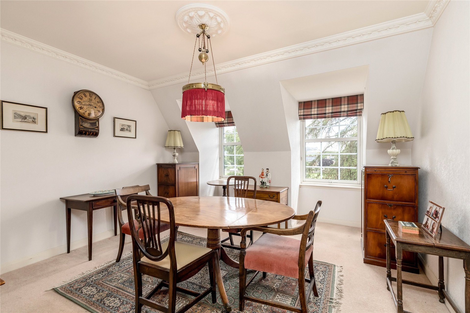 31/9 Kinnear Road, Edinburgh, EH3 5PG - Picture #12