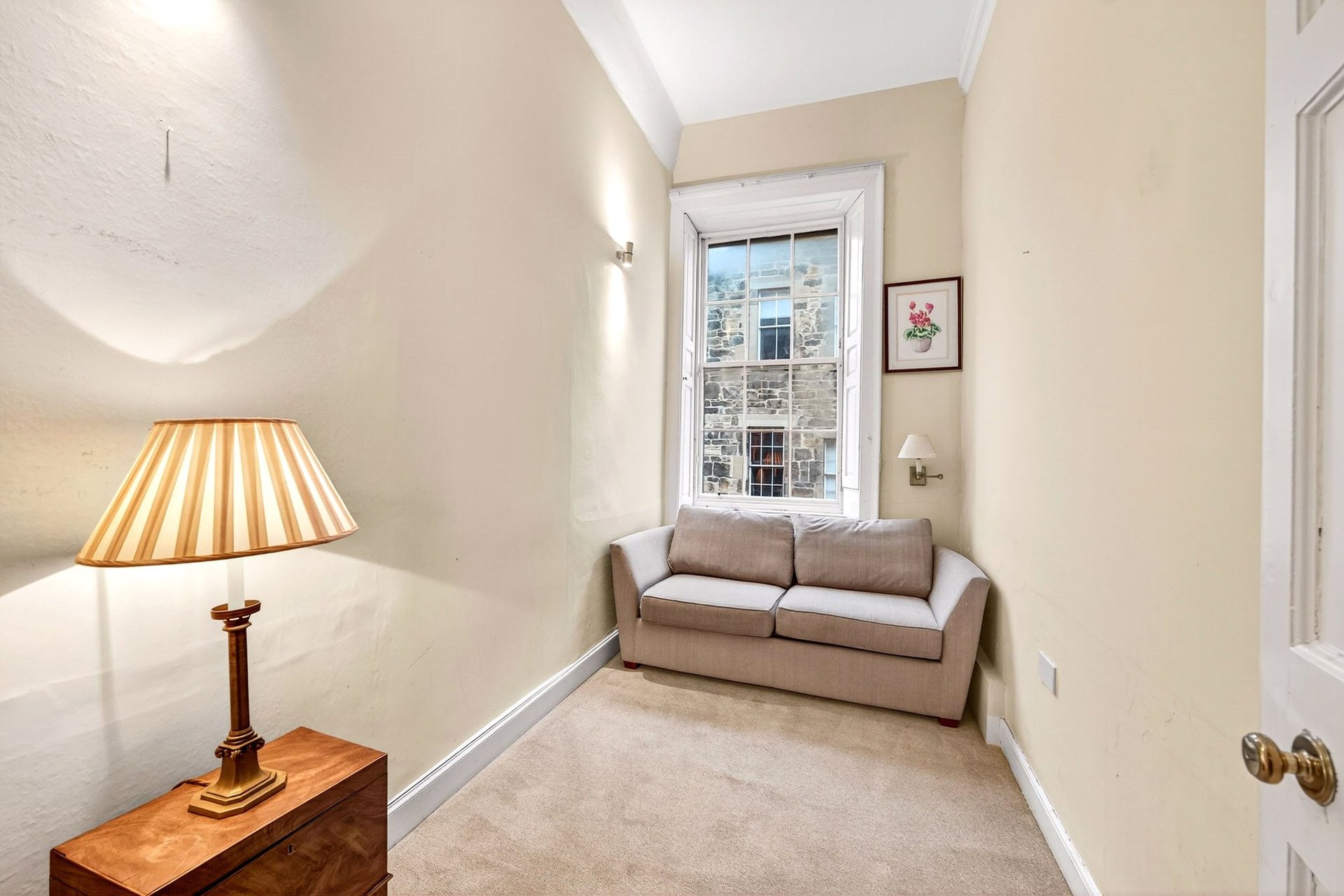 2F1, 21 Castle Street, Edinburgh, Midlothian, EH2 3DN - Picture #8