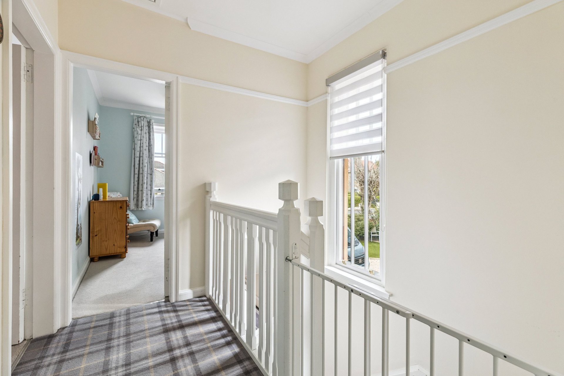 90 Fernleigh Road, Newlands, Glasgow, G43 2TZ - Picture #21