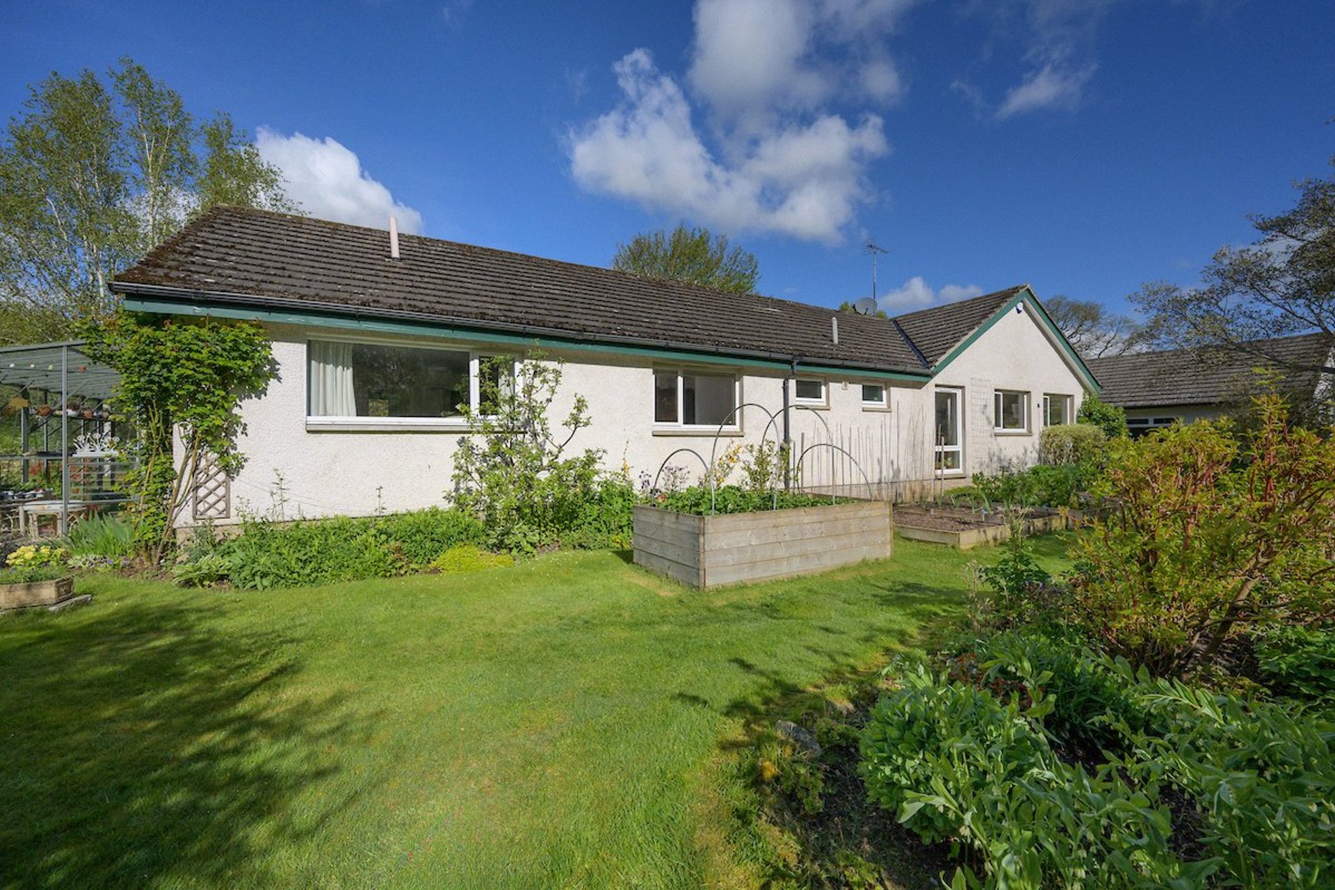 Fawnwood Cottage, 21B Station Road, Gifford, Haddington, East Lothian, EH41 4QL - Picture #31