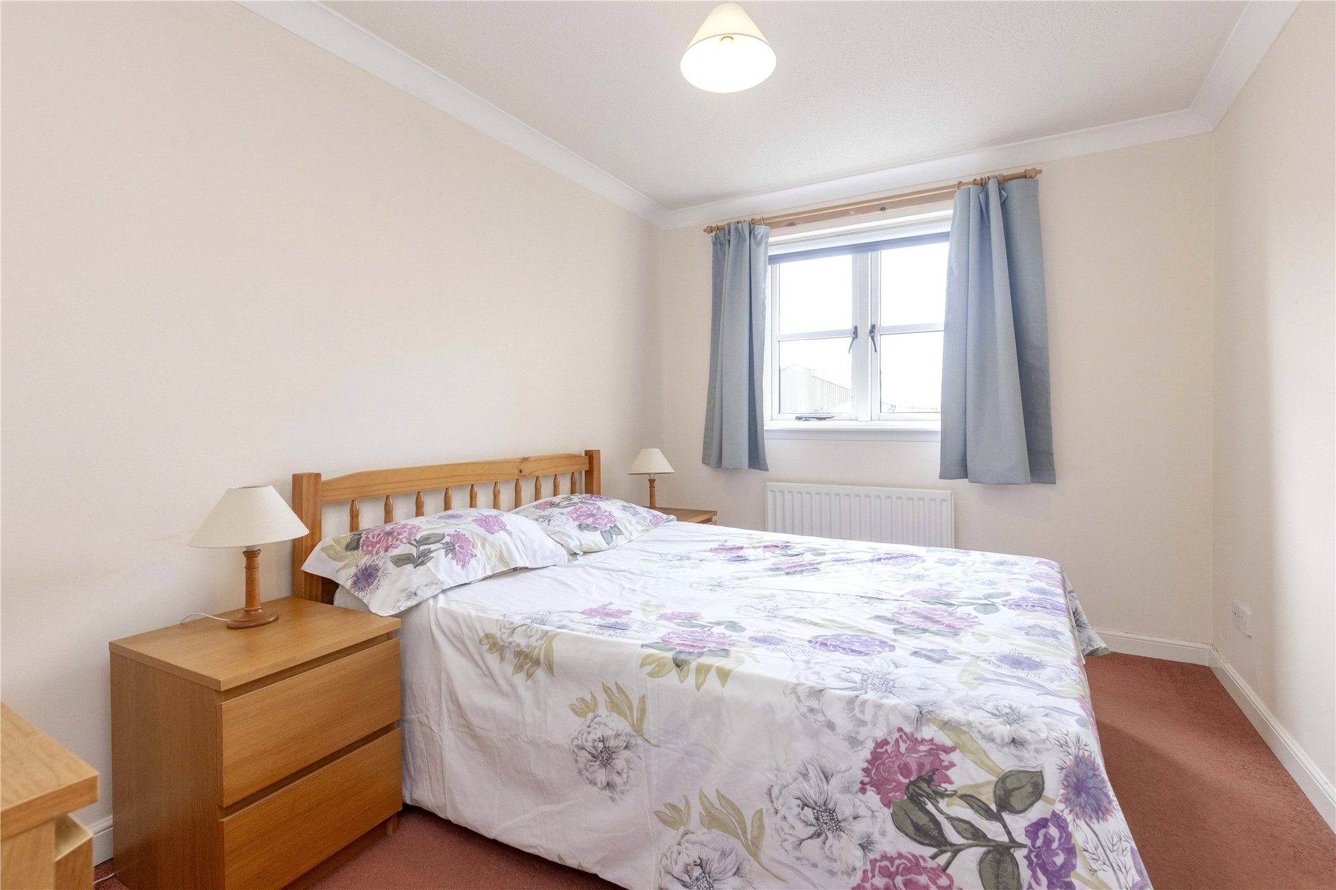 22/7 South Gray Street, Edinburgh, EH9 1TE - Picture #16