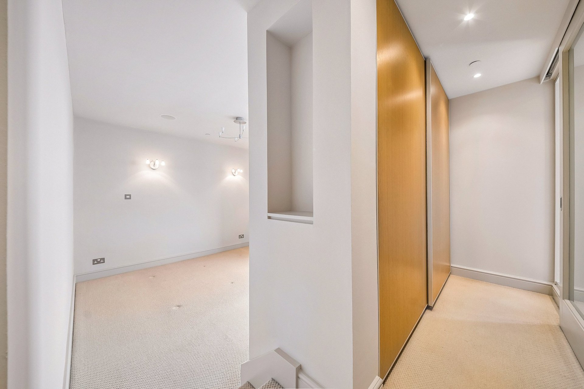 Flat 3, 8 Woodside Place, Park, Glasgow, G3 7QF - Picture #15