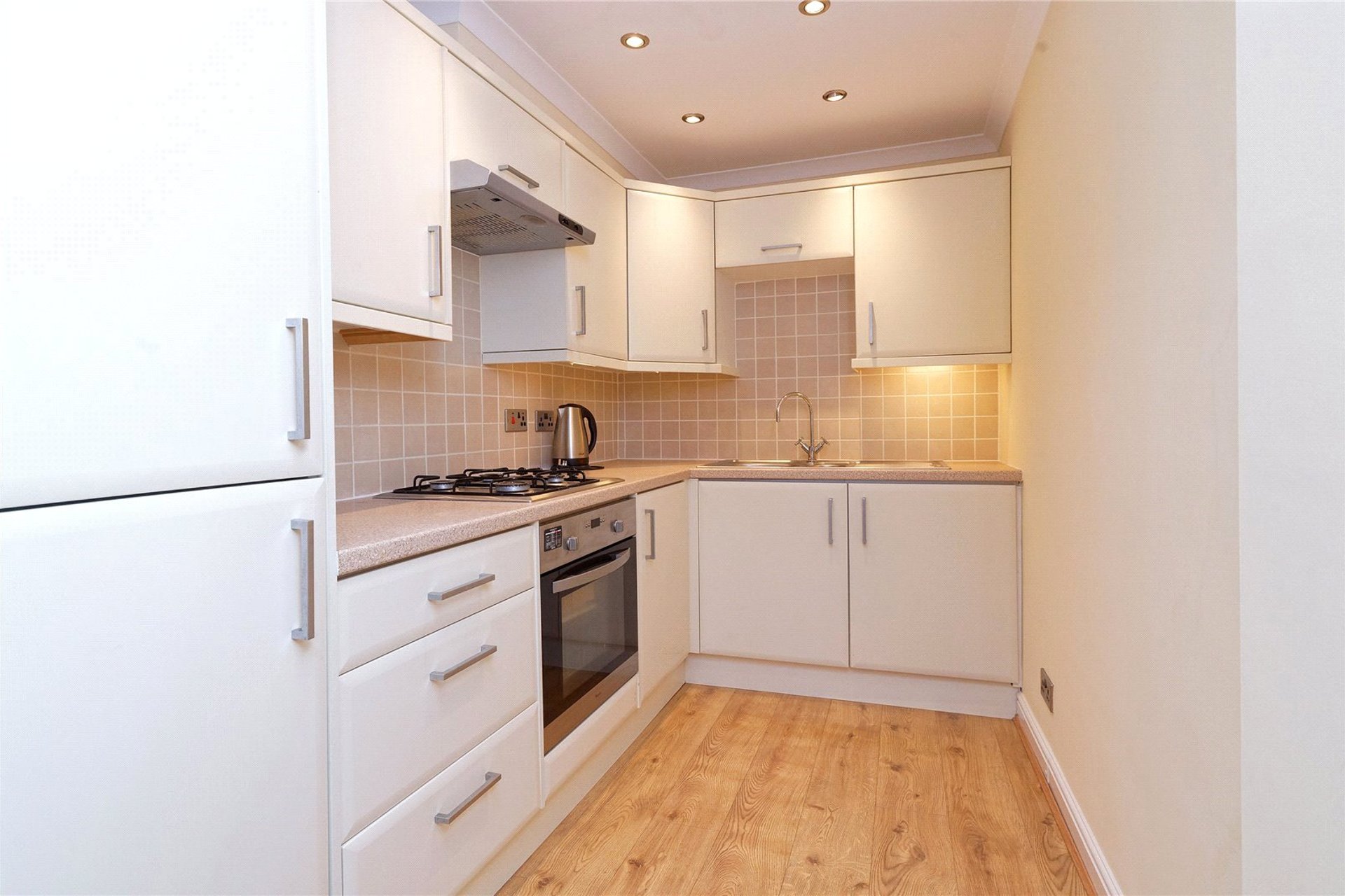 2/2, 10 Kildonan Drive, Glasgow, G11 7XA - Picture #5