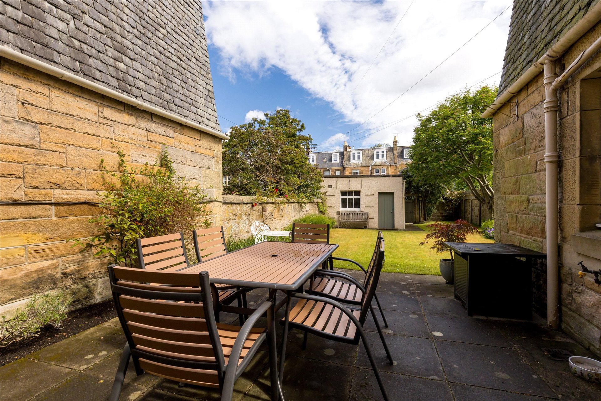 35 Gilmour Road, Edinburgh, EH16 5NS - Picture #9