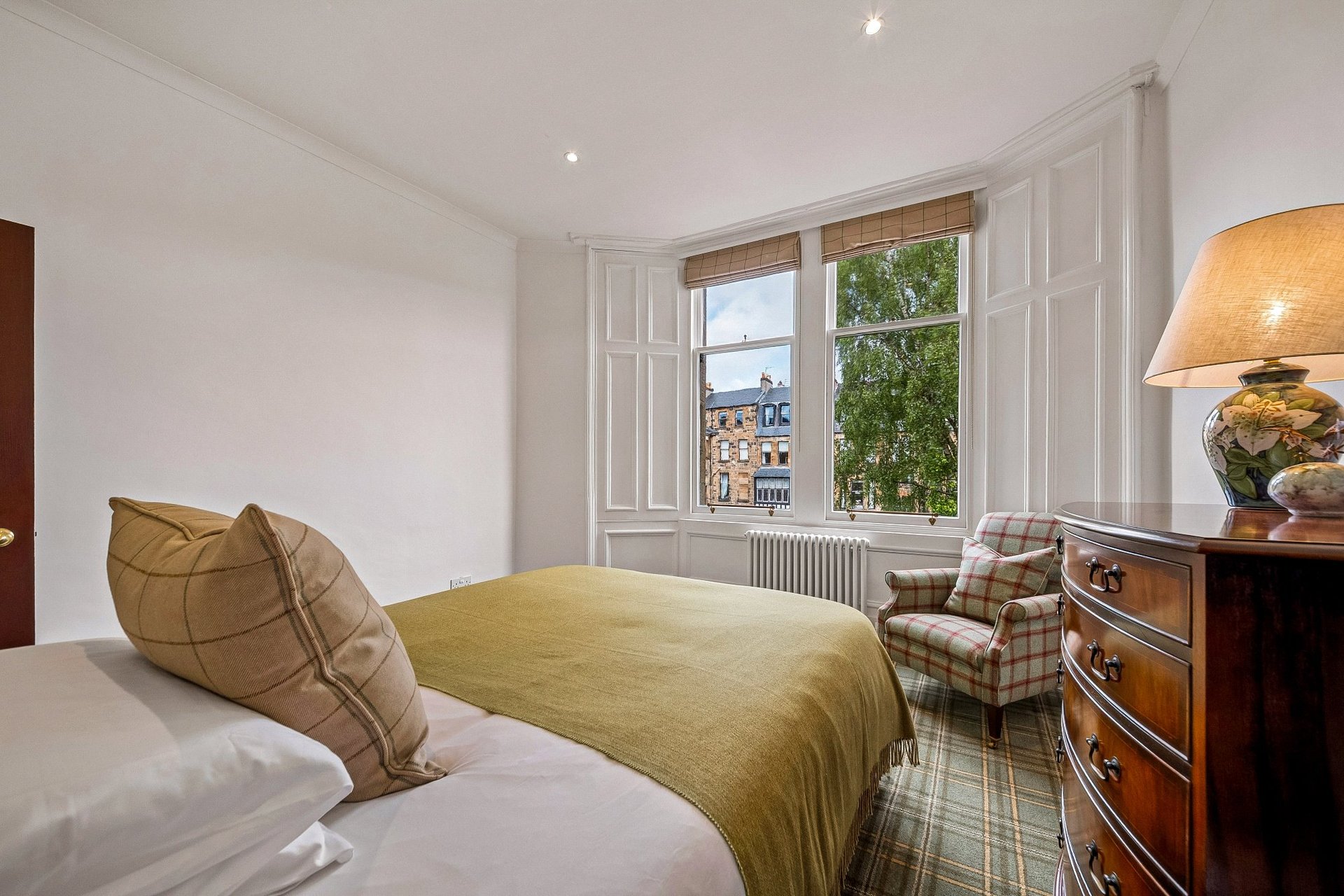 4 Kensington Road, Dowanhill, Glasgow, G12 9LF - Picture #31
