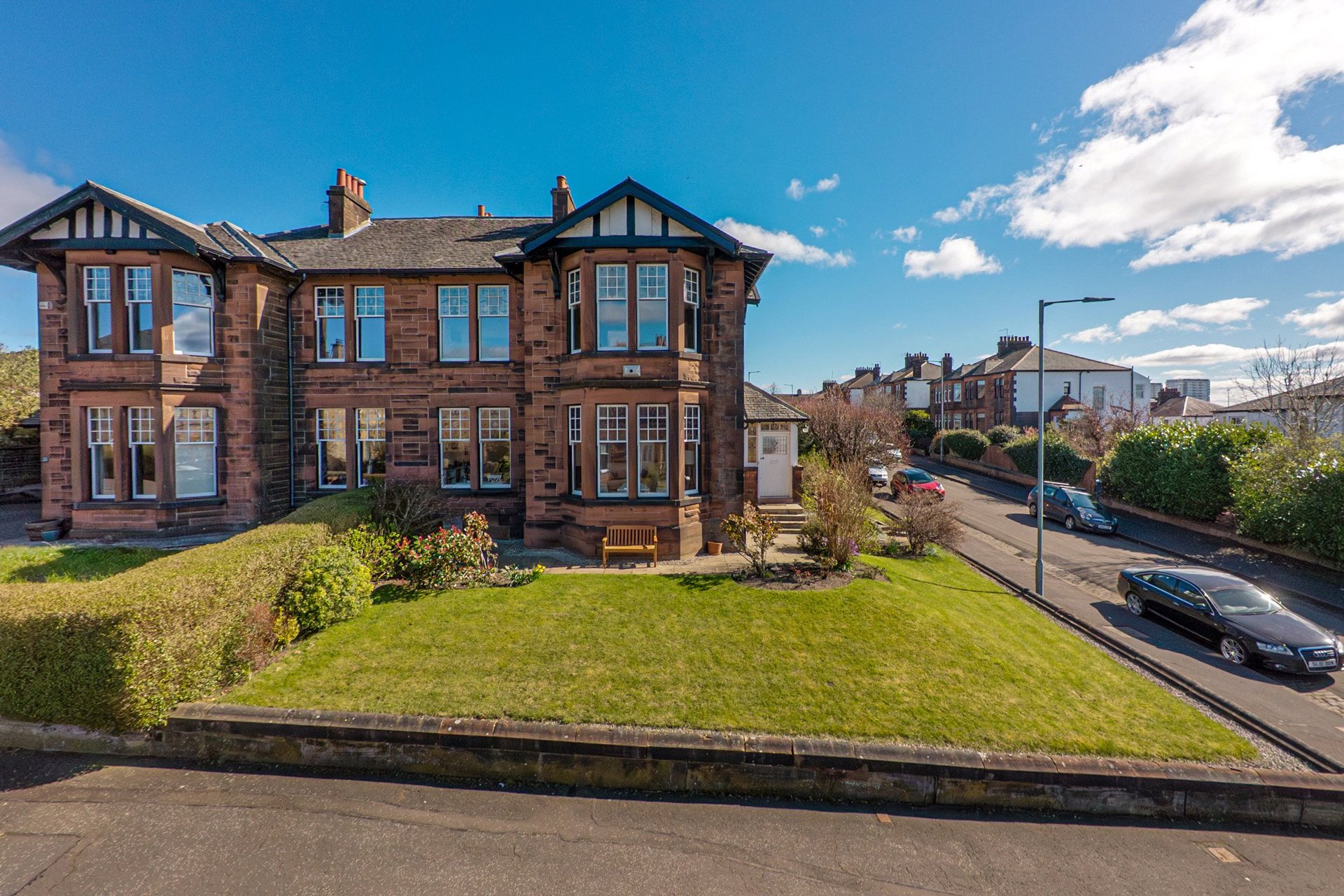 14 Varna Road, Jordanhill, Glasgow, G14 9NE - Picture #43