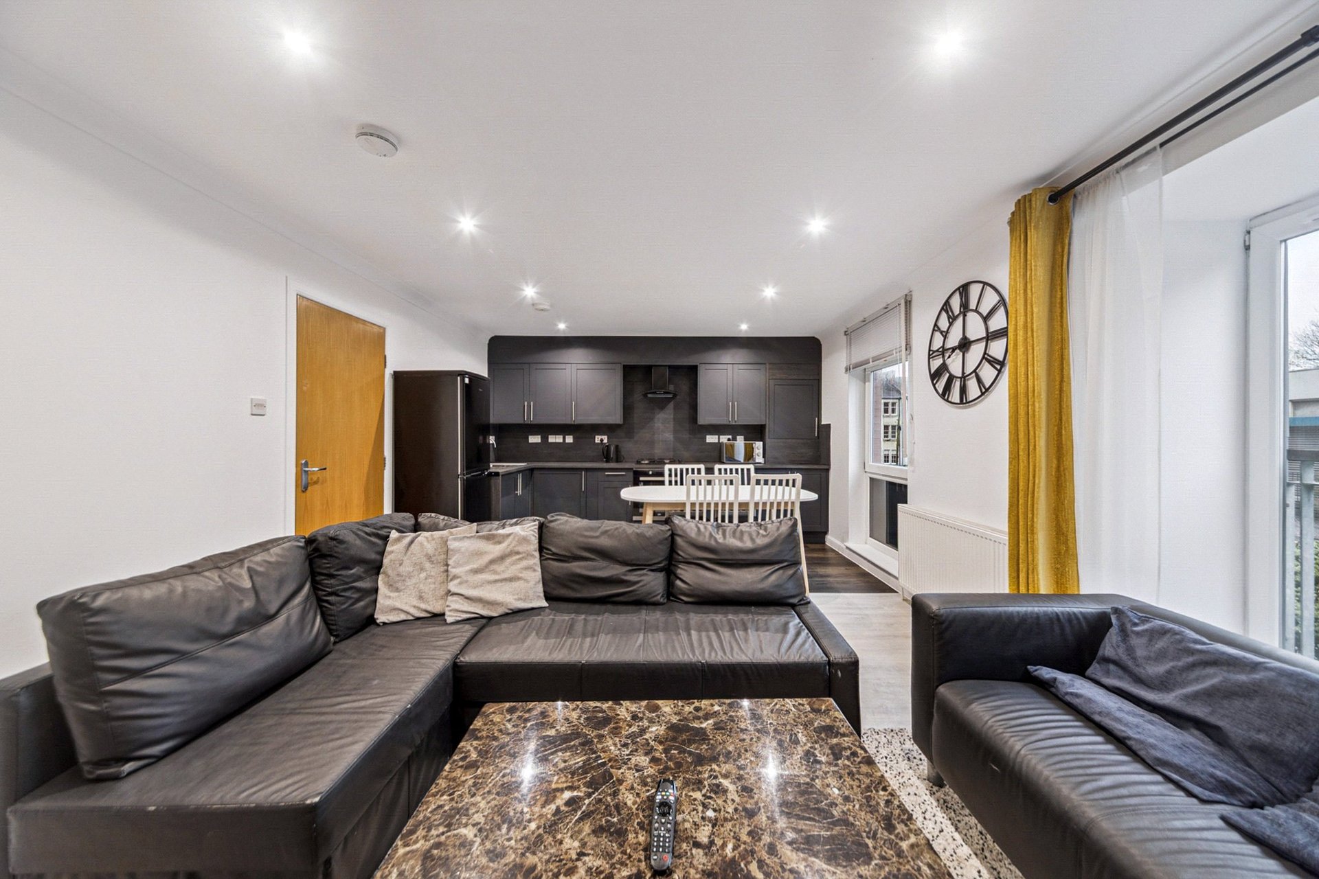 0/2, 26 Thornwood Avenue, Thornwood, Glasgow, G11 7TW - Picture #4