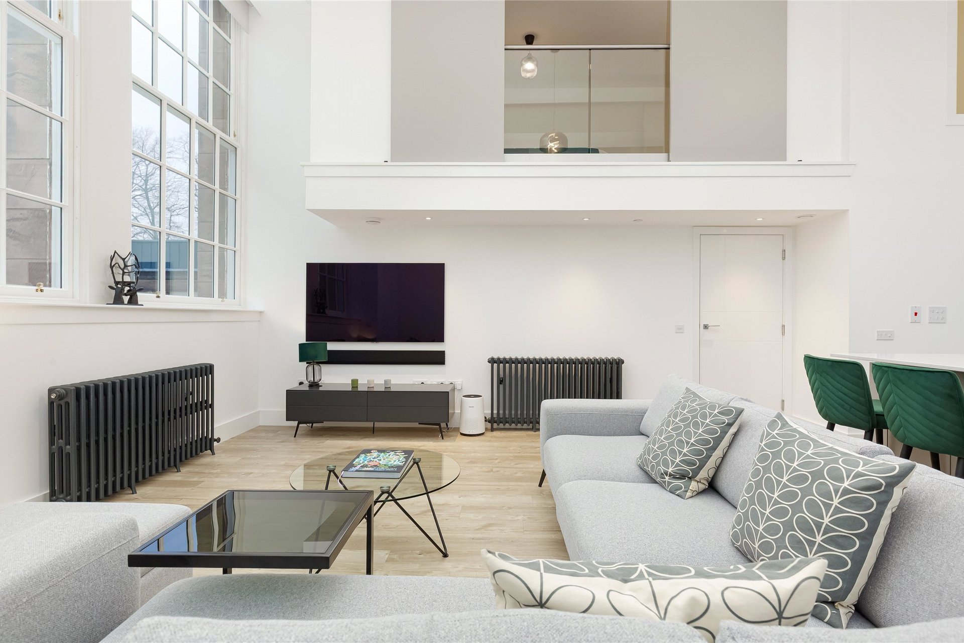 26/5 Viewforth, Viewforth, Edinburgh, EH10 4FF - Picture #9