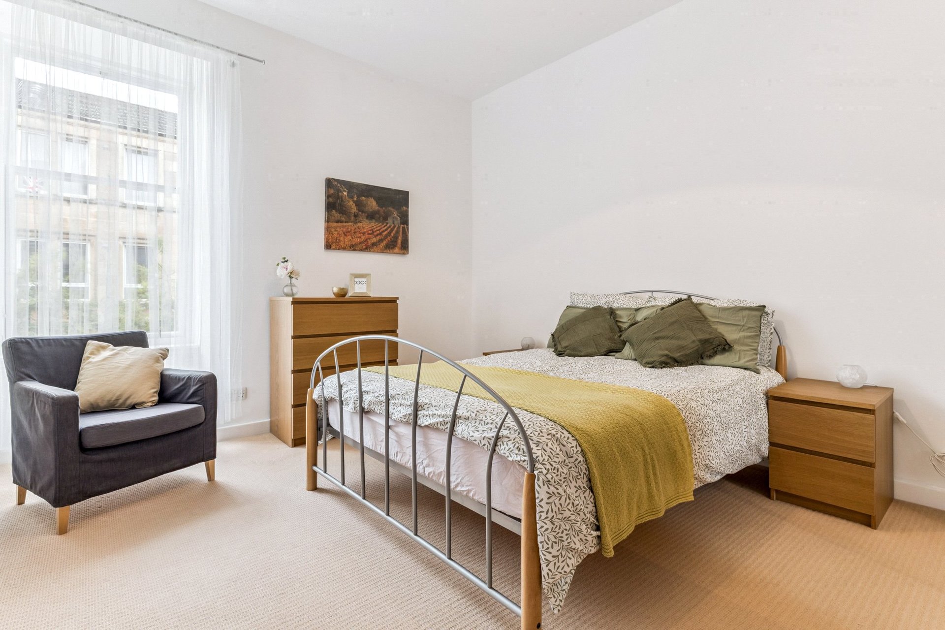 2/1, 9 Arthur Street, Yorkhill, Glasgow, G3 8QZ - Picture #10