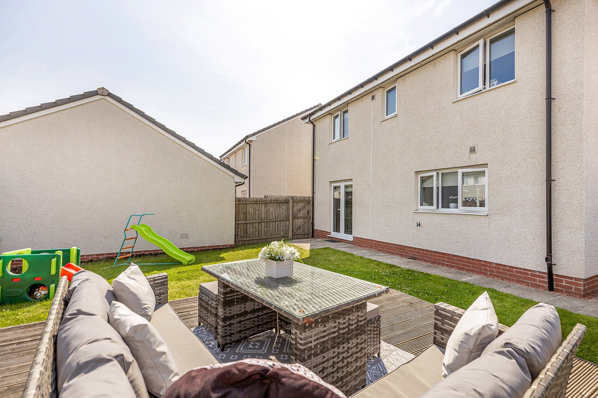 1 Garvard Way, Newton Mearns, Glasgow, G77 5UY - Picture #33