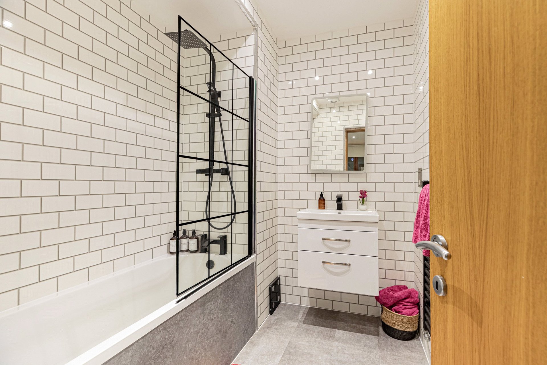 Flat 3/3, 74 York Street, Glasgow City Centre, G2 8JX - Picture #11
