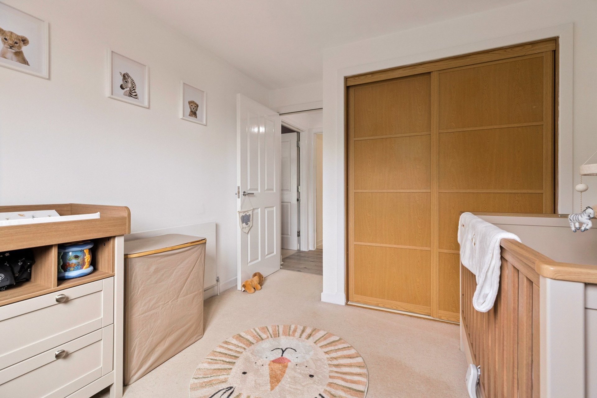52 Canniesburn Quadrant, Bearsden, G61 1RW - Picture #25