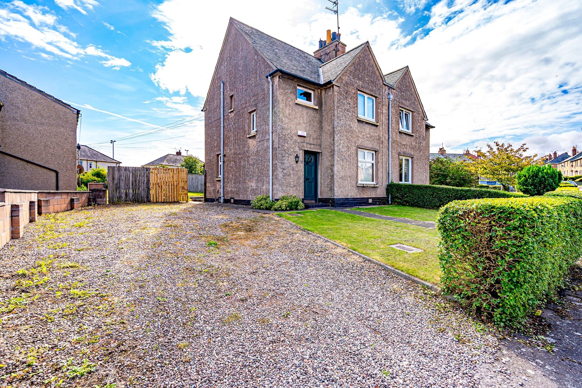 49 Boase Avenue, St. Andrews, Fife, KY16 8BX - Picture #8
