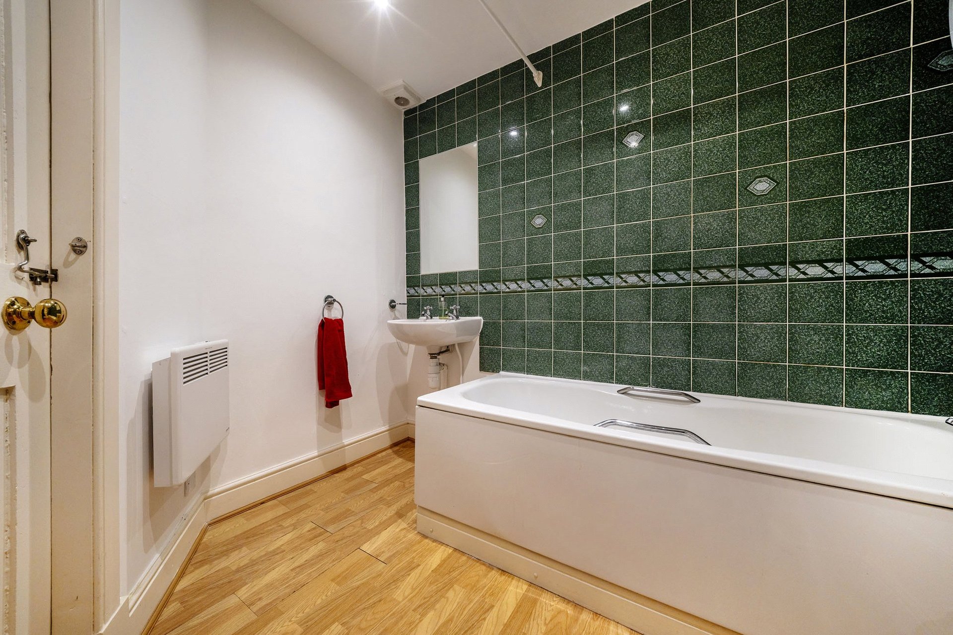 41/9 Caledonian Crescent, Edinburgh, EH11 2AQ - Picture #10