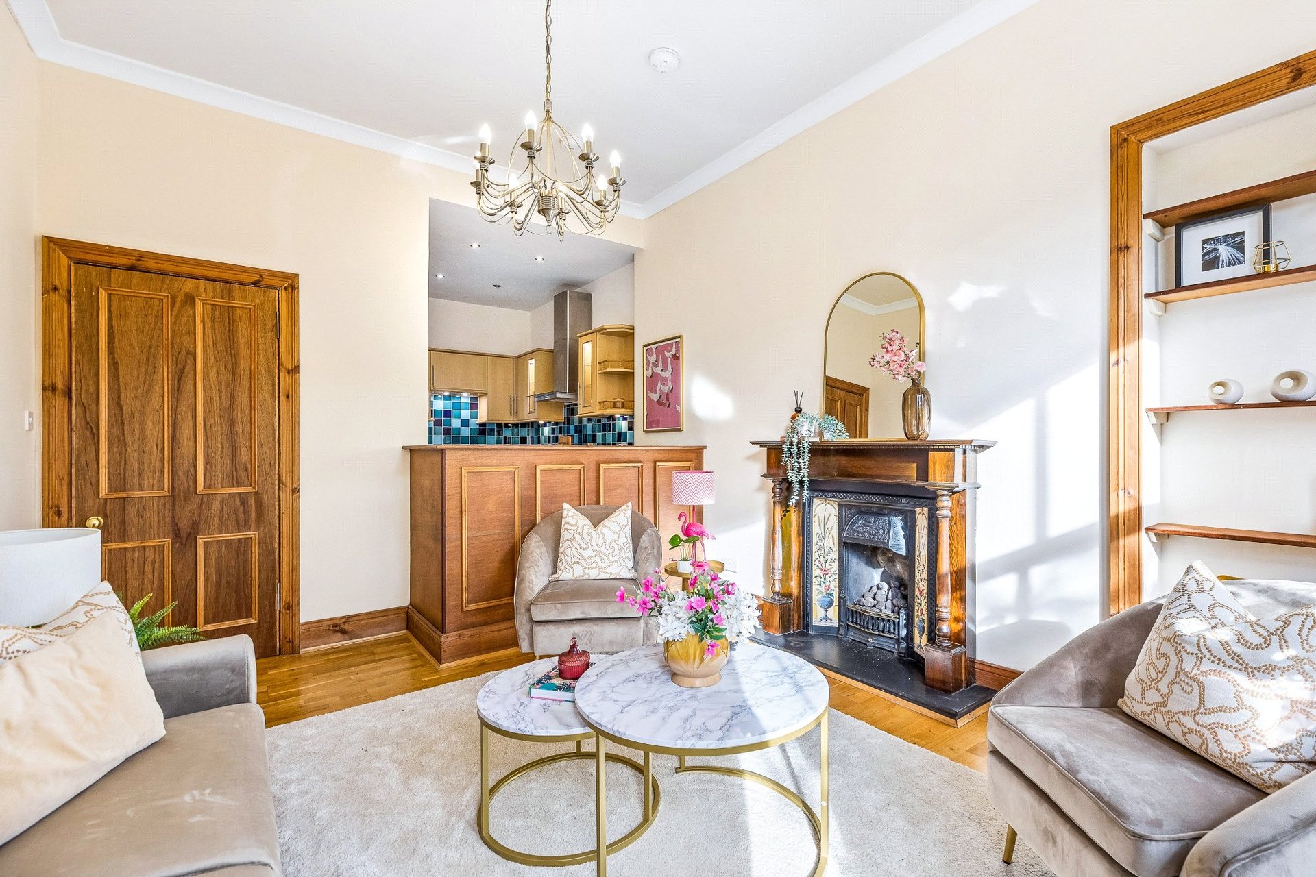 3/2, 11 Dudley Drive, Hyndland, Glasgow, G12 9SF - Picture #13