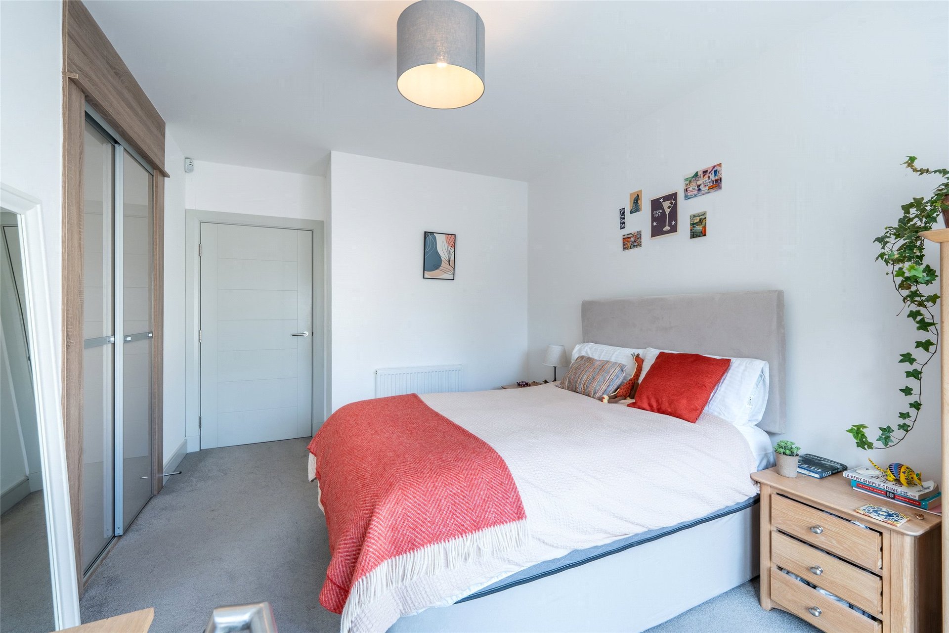 Flat 5 Kingsbarns House, Abbey Park Avenue, St. Andrews, Fife, KY16 9HD - Picture #25