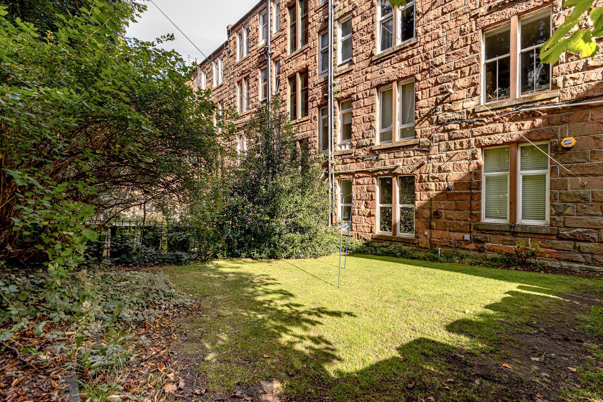 2/1, 13 Grantley Gardens, Glasgow, Glasgow City, G41 3PZ - Picture #24