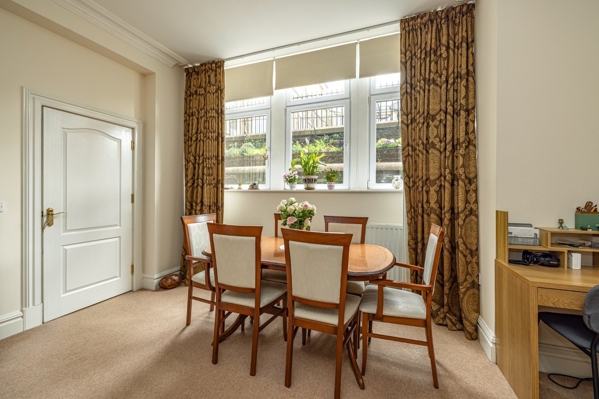 56 Dingleton Apartments, Chiefswood Road, Melrose, Scottish Borders, TD6 9HJ - Picture #5