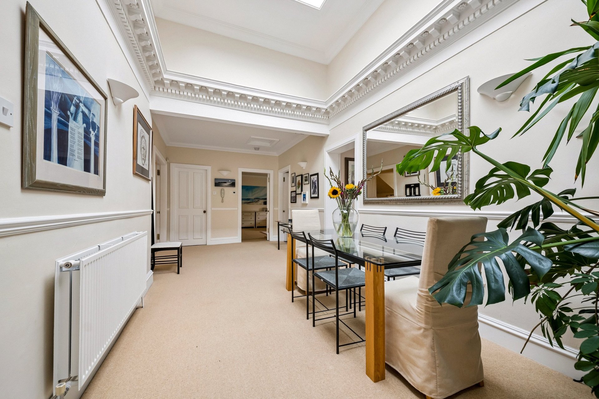 Flat 5, 2 Kirklee Gardens, Kirklee, Glasgow, G12 0SG - Picture #17